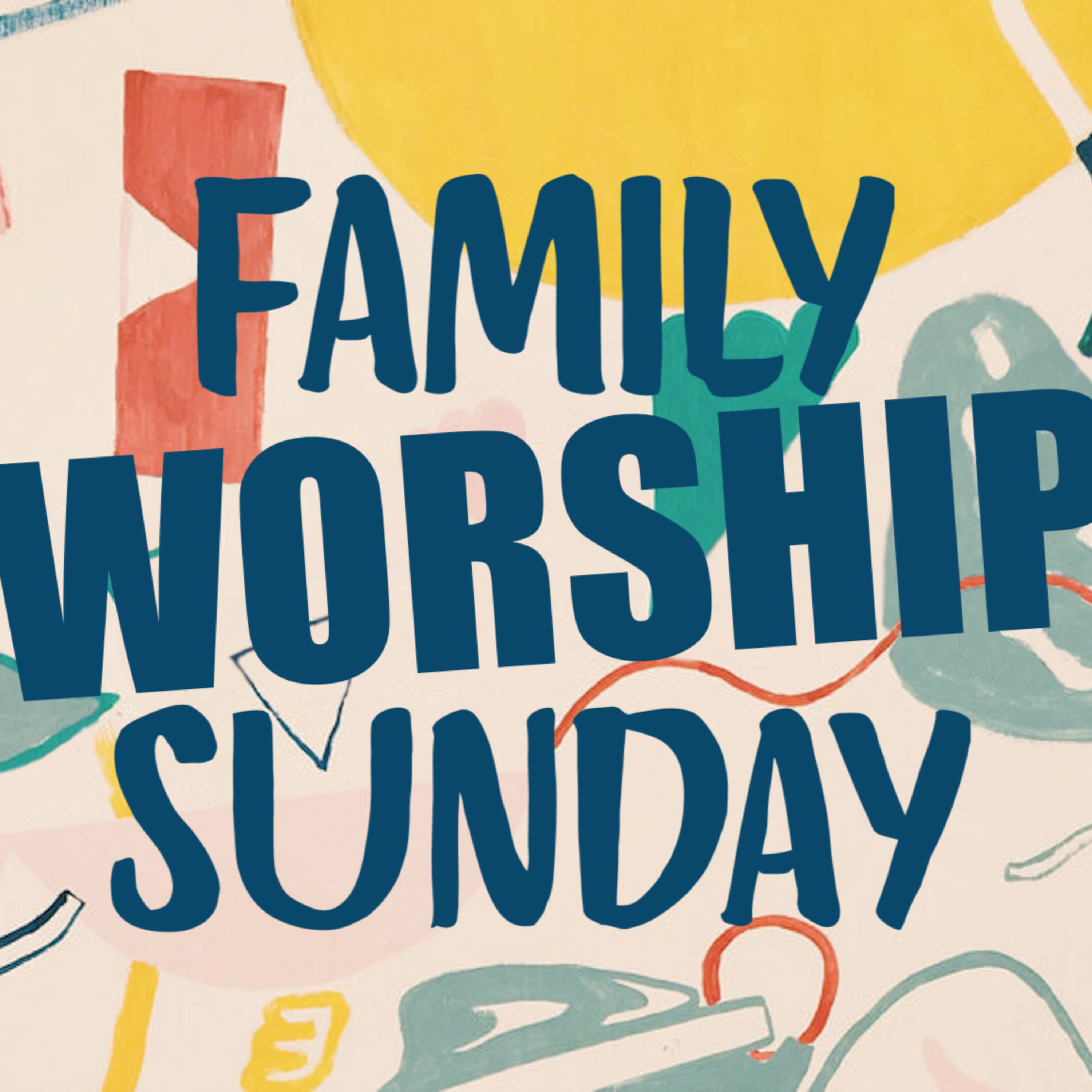 7.30.23, Family Worship, Deuteronomy 4.4-7 episode artwork