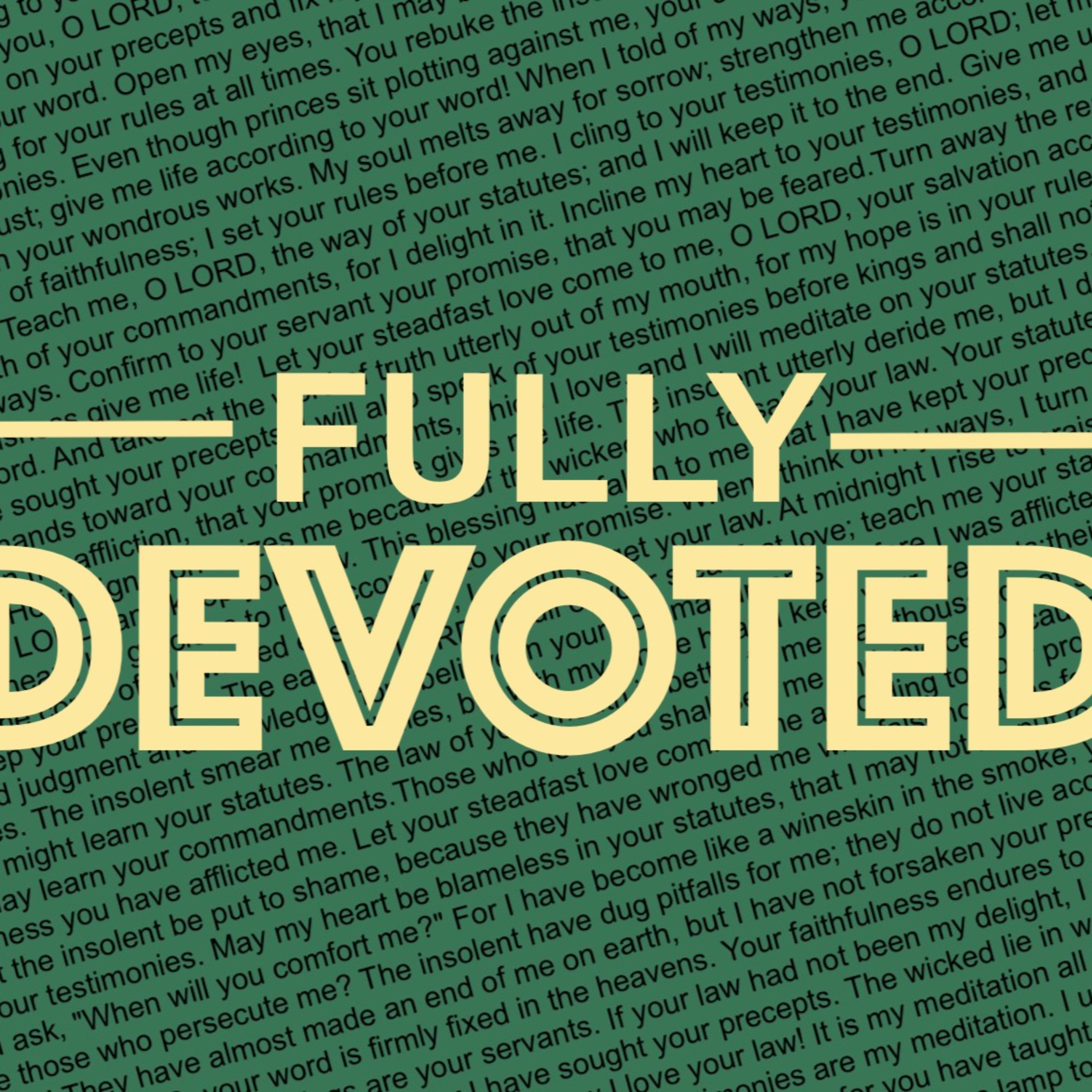 10.8.23, 3 Powerful Habits, Matthew 6:1-18 episode artwork