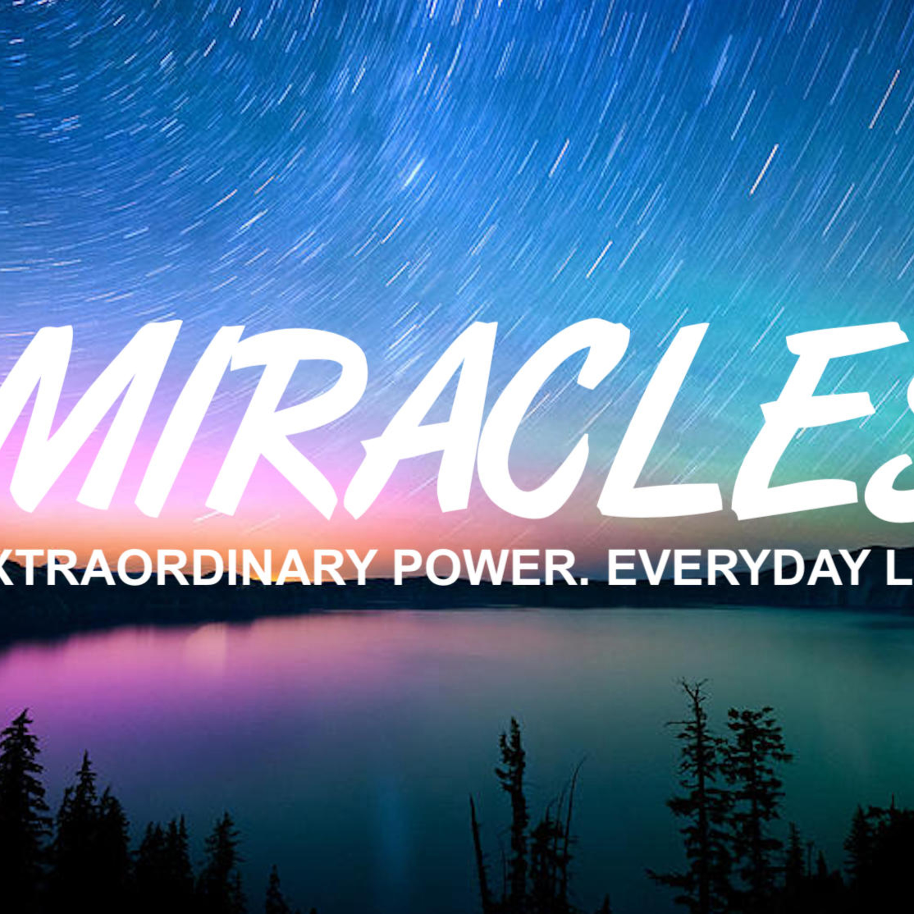 2.25.24, True Belief, John 4.46-54 episode artwork