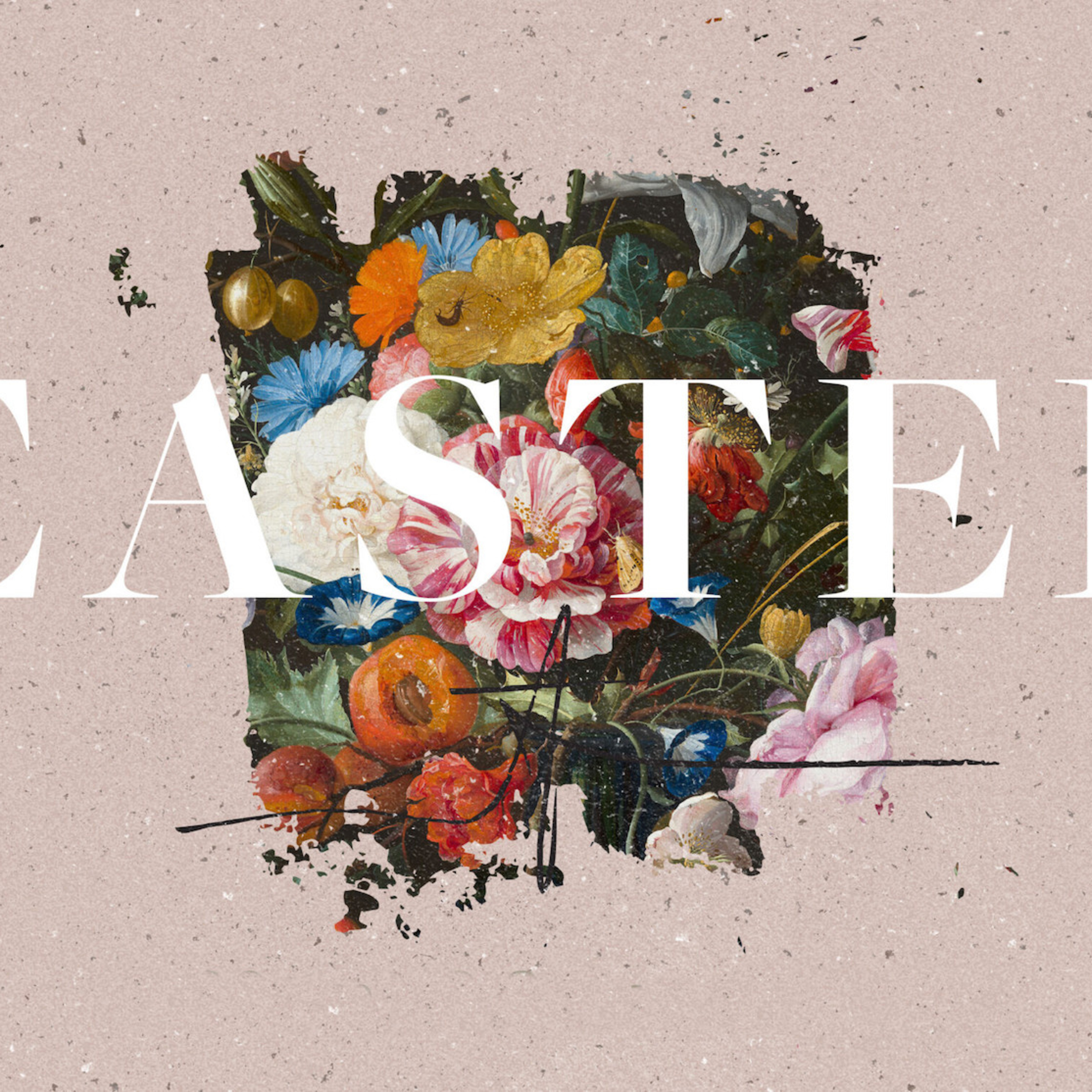 3.31.24, Resurrection Power, Romans 1.16 episode artwork