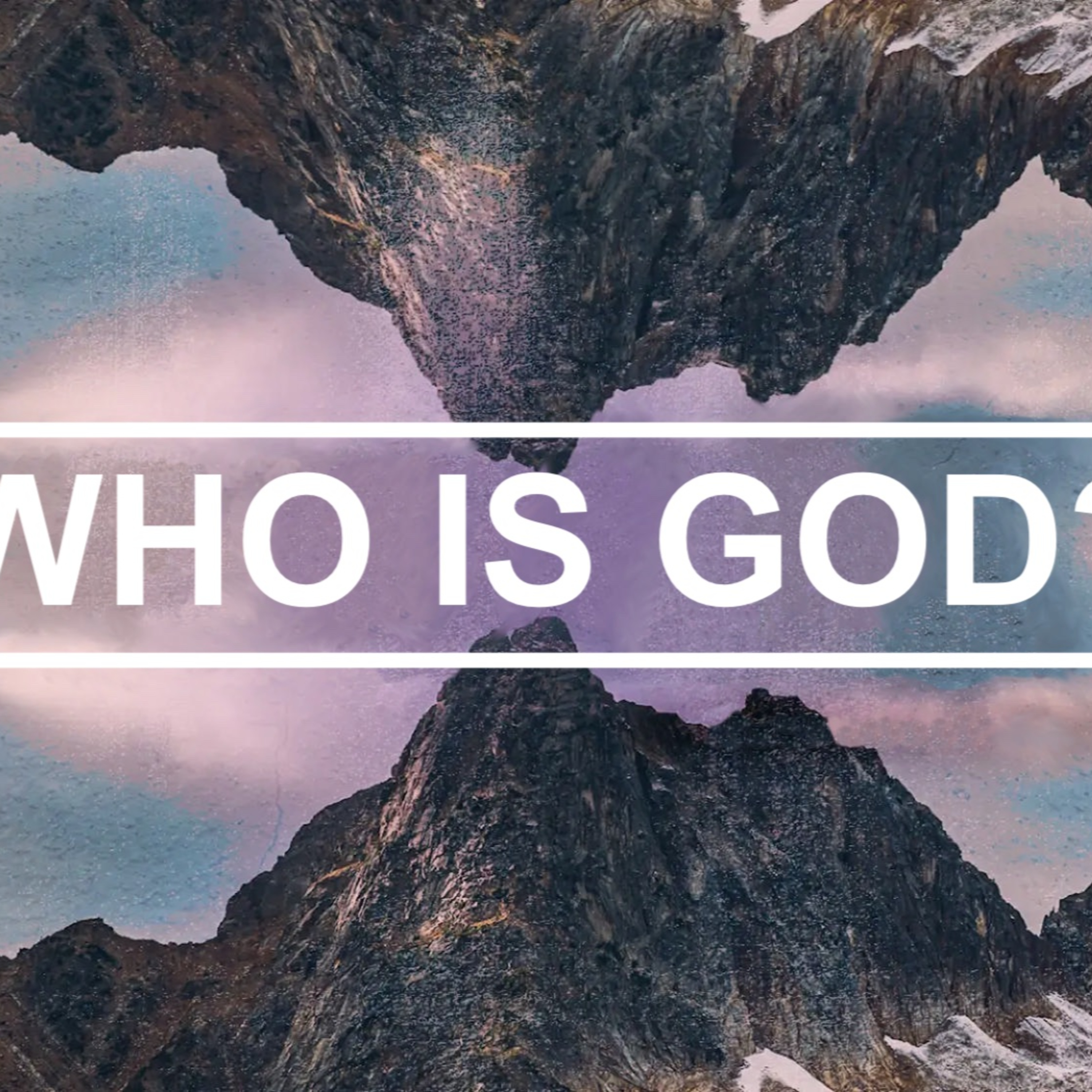 4.28.24, Gracious And Merciful, Exodus 34.1-9 episode artwork