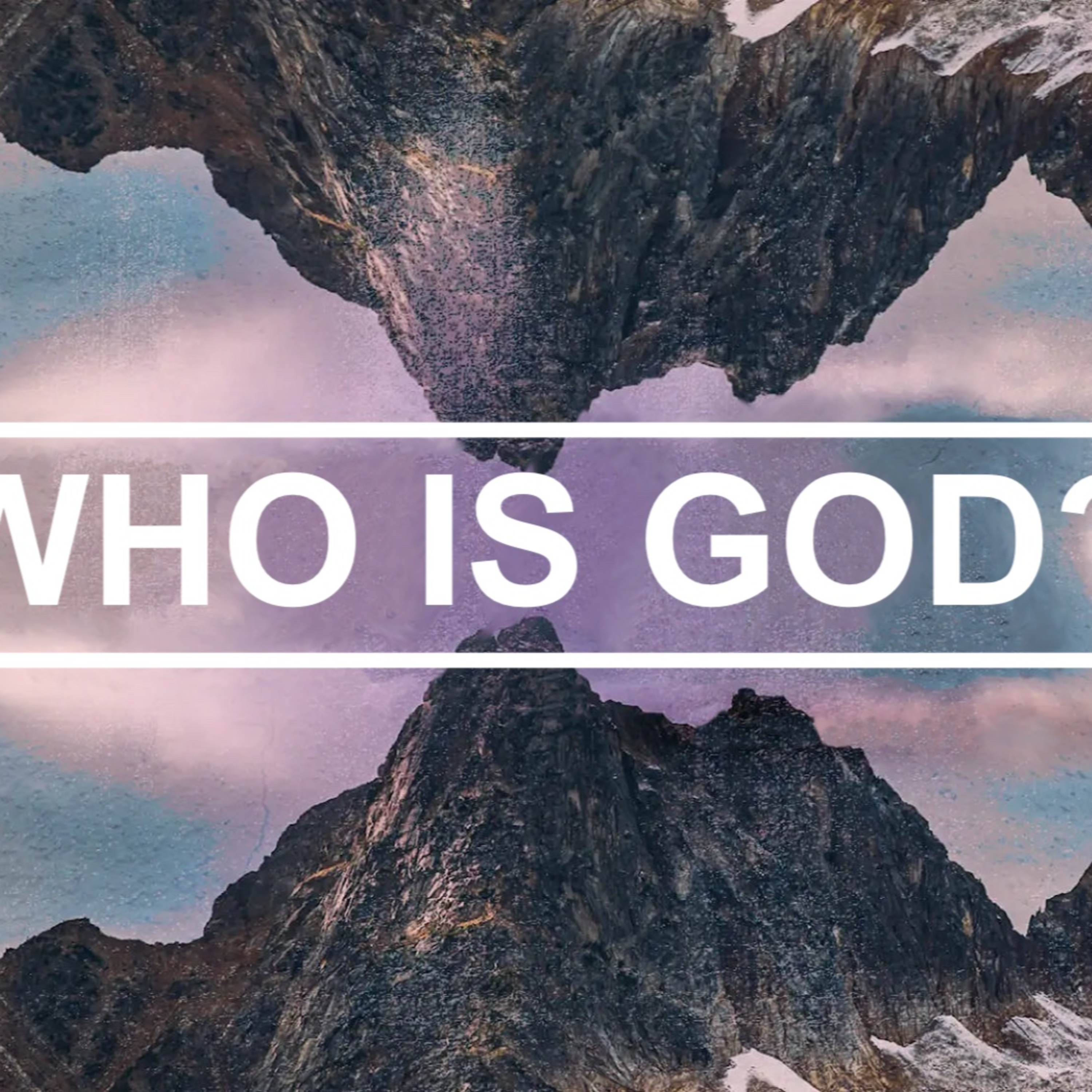 5.19.24, The Greatest Love Of All, Exodus 34:6-7 episode artwork