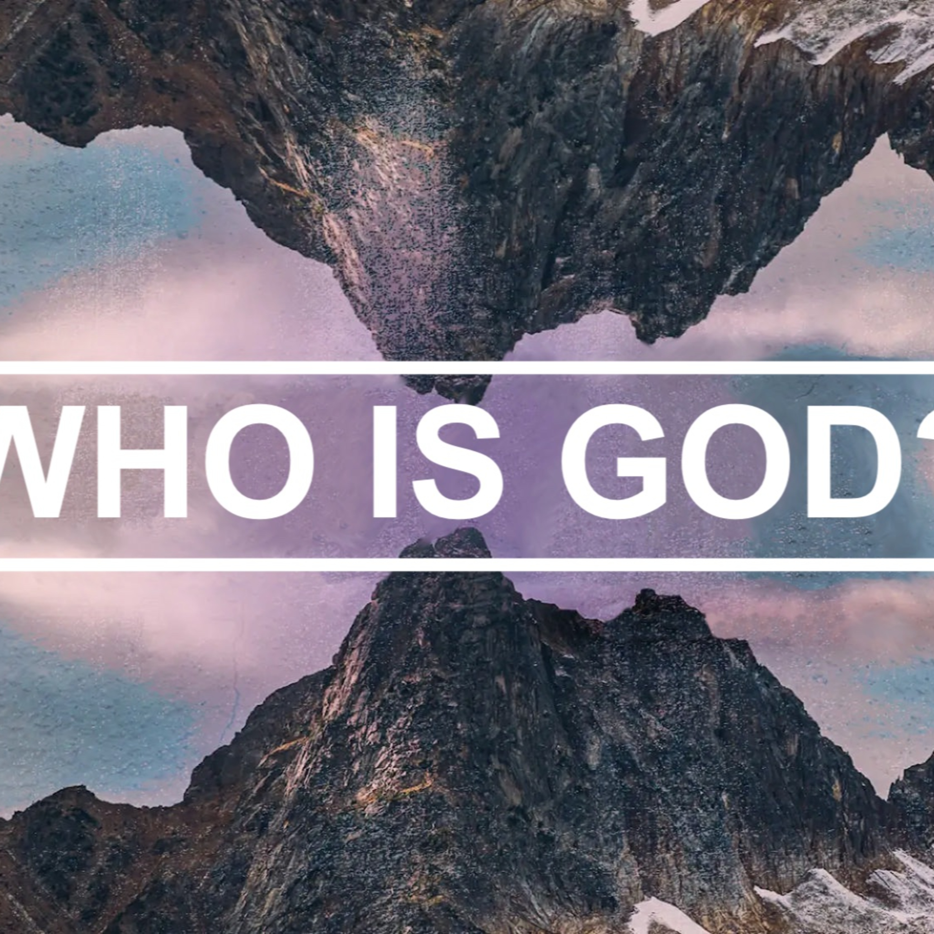 5.26.24, Faithfulness, Exodus 34.6-7 episode artwork