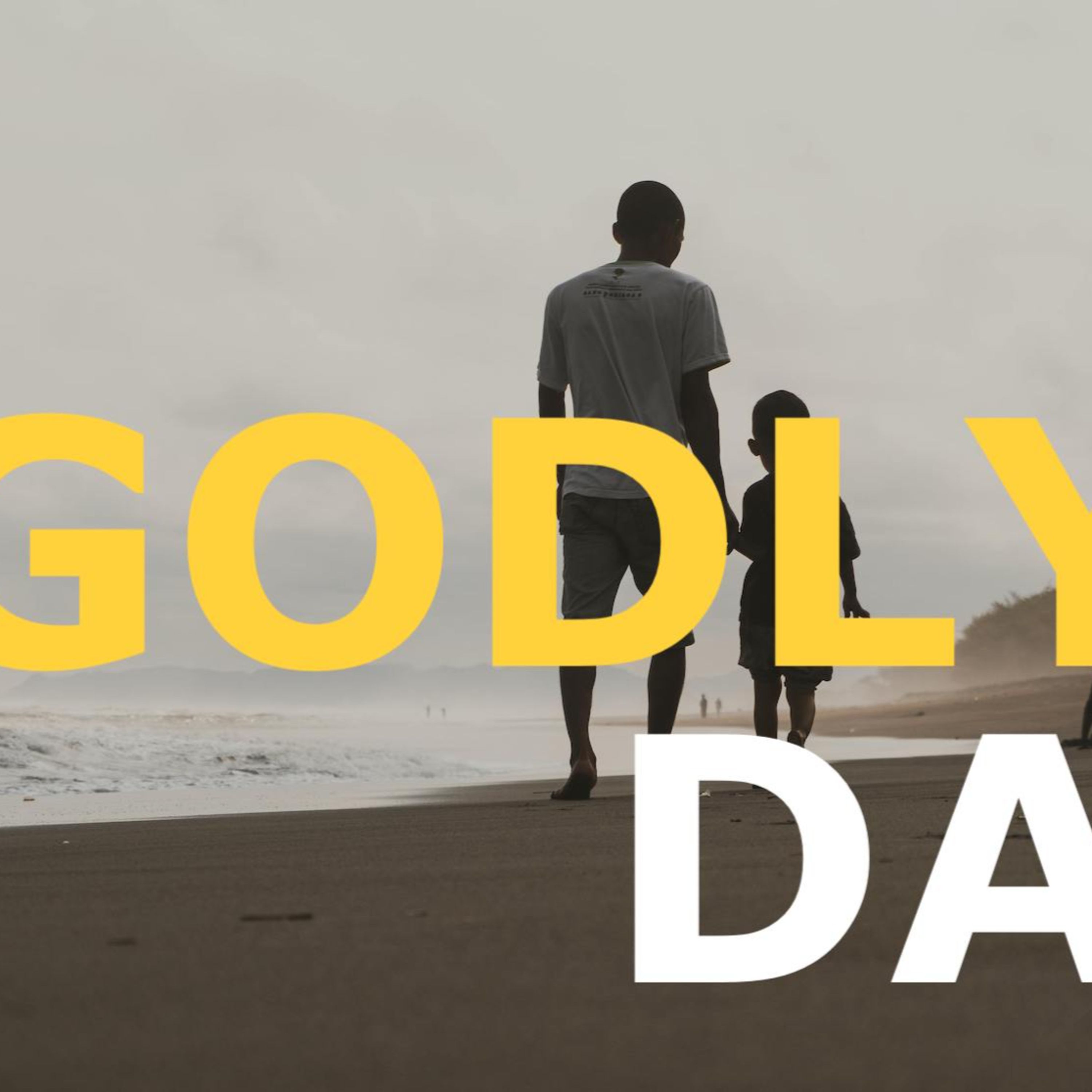 6.16.24, A Godly Dad, Various Passages episode artwork