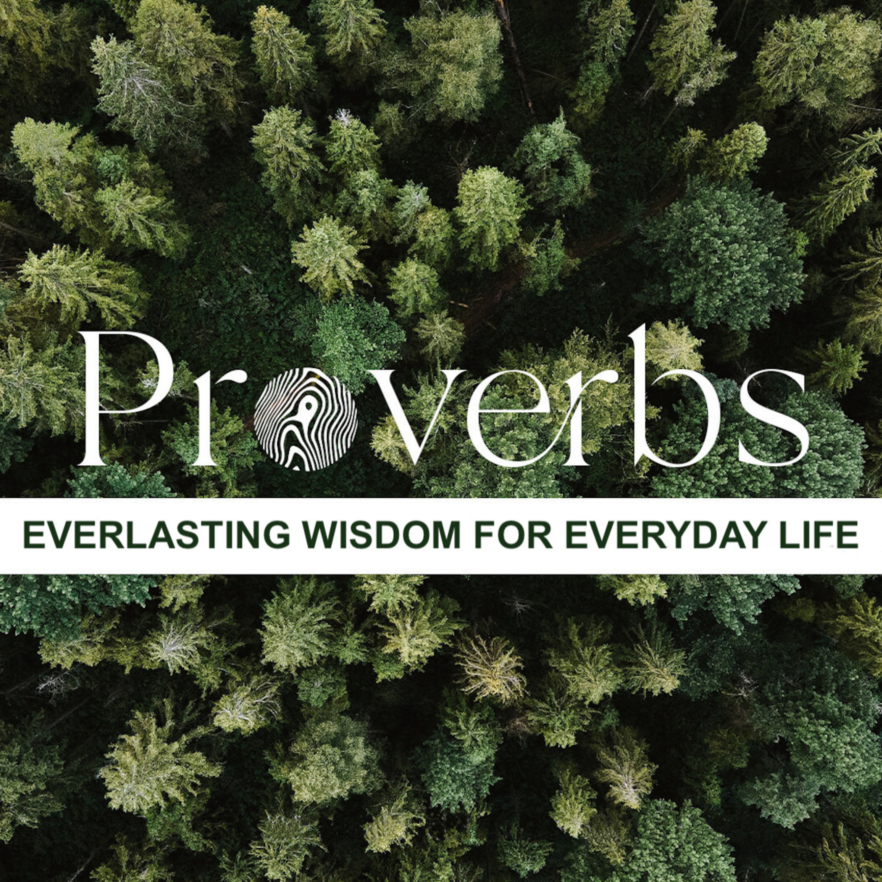 9.15.24, Walking In Sync With God's Purpose For Your Life, Proverbs 3.5-6 episode artwork