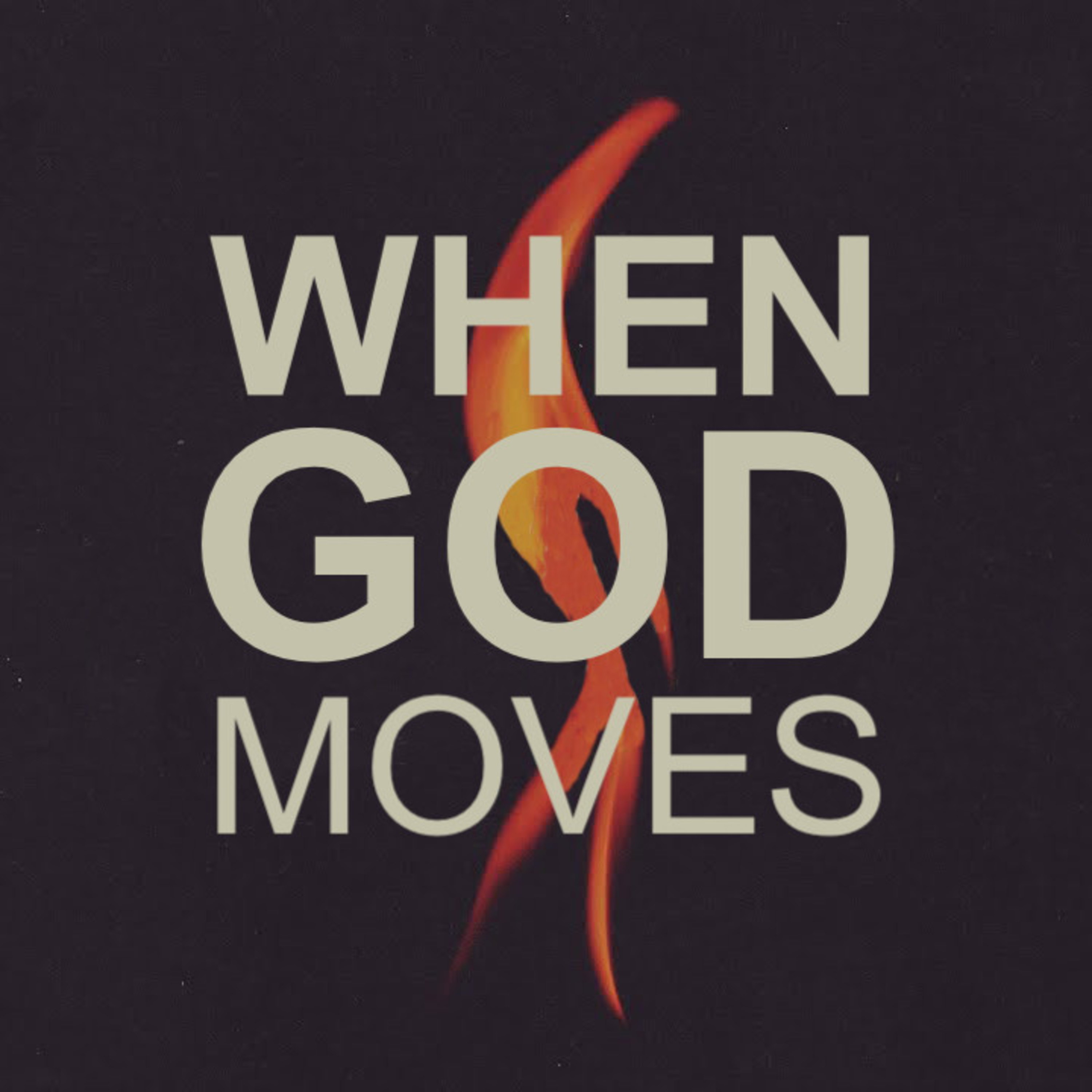 1.19.25, When God Moves… His Spirit Through His Word Changes Lives, Acts 2.1-4,37-42 episode artwork