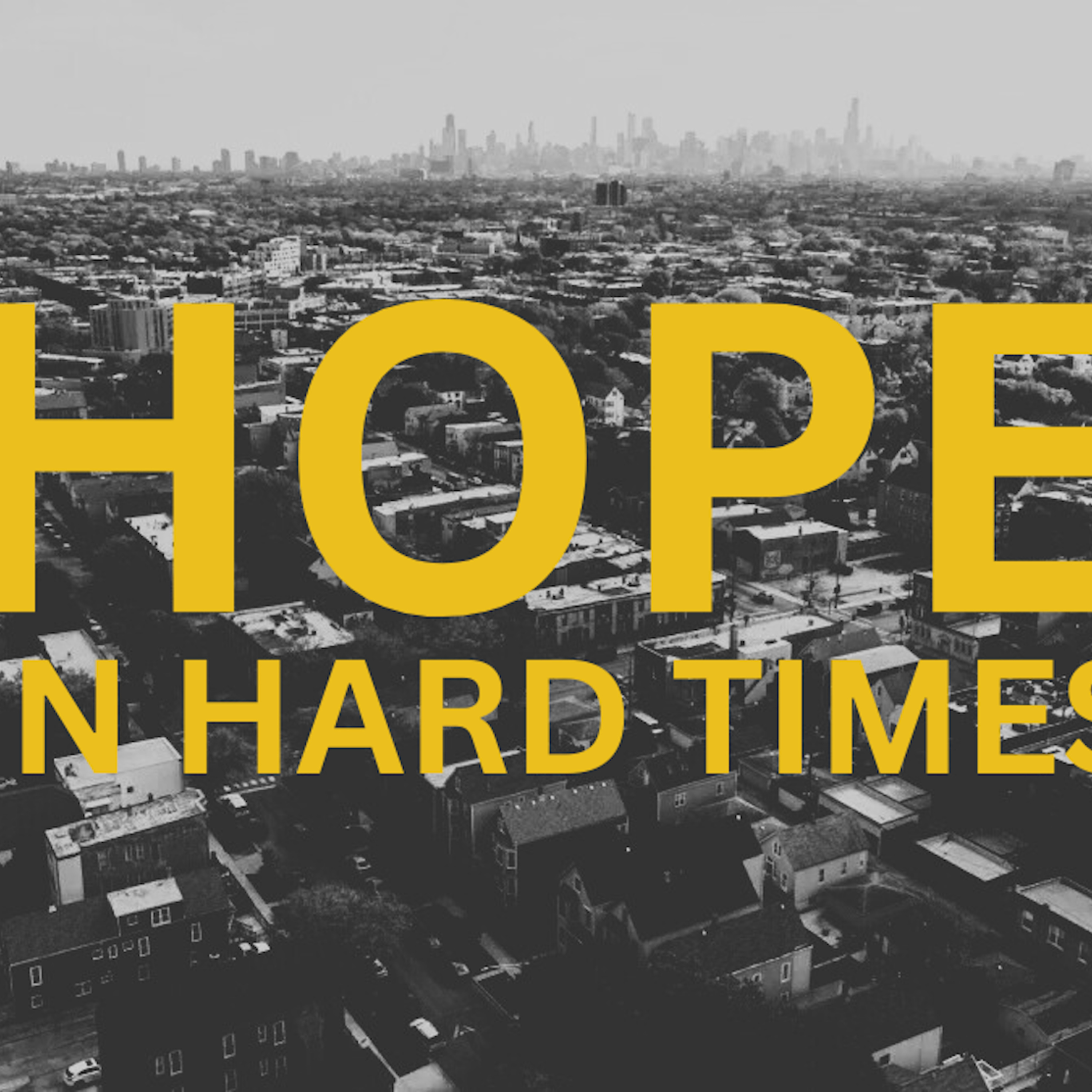 3.9.25, Hope For The World, 1Peter 1.10-12 episode artwork