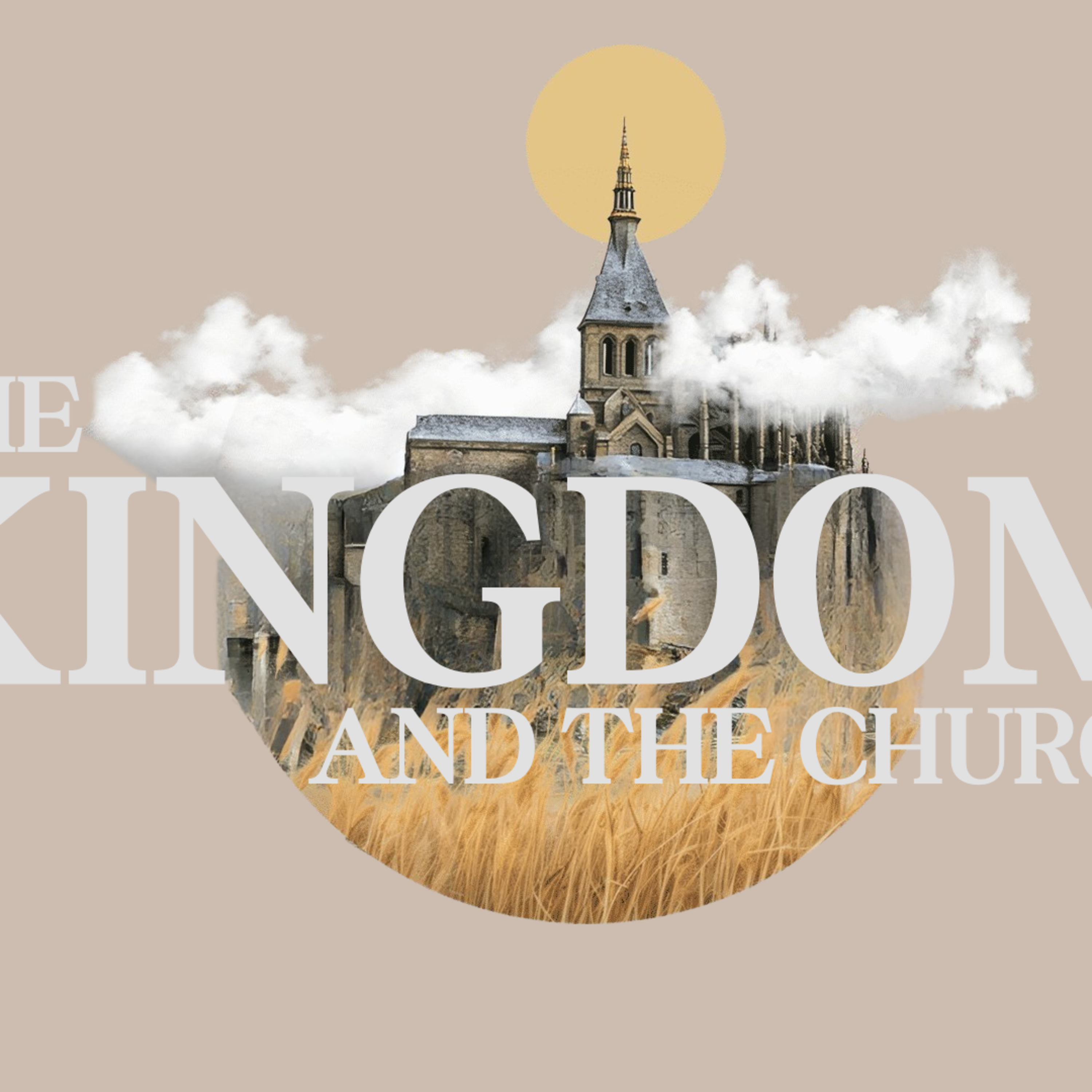 2.15.26, The Kingdom And The Church, Philippians 4.15-20 episode artwork