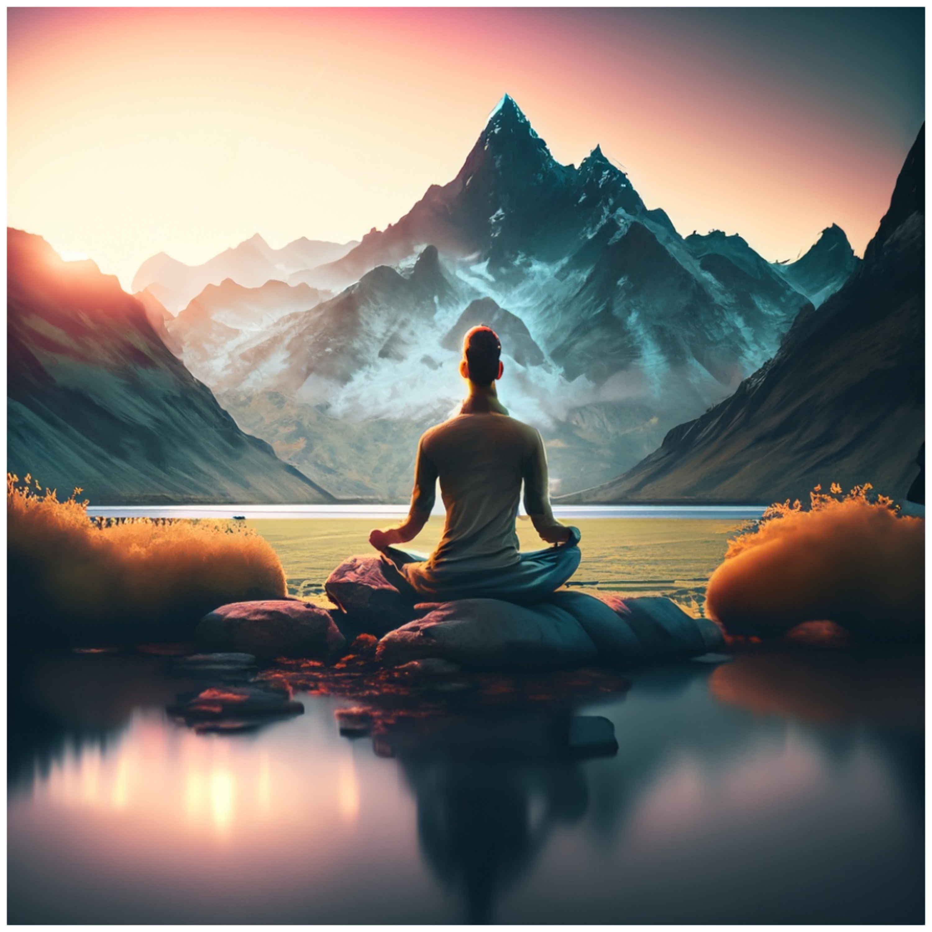 Navigating Mental Wellness