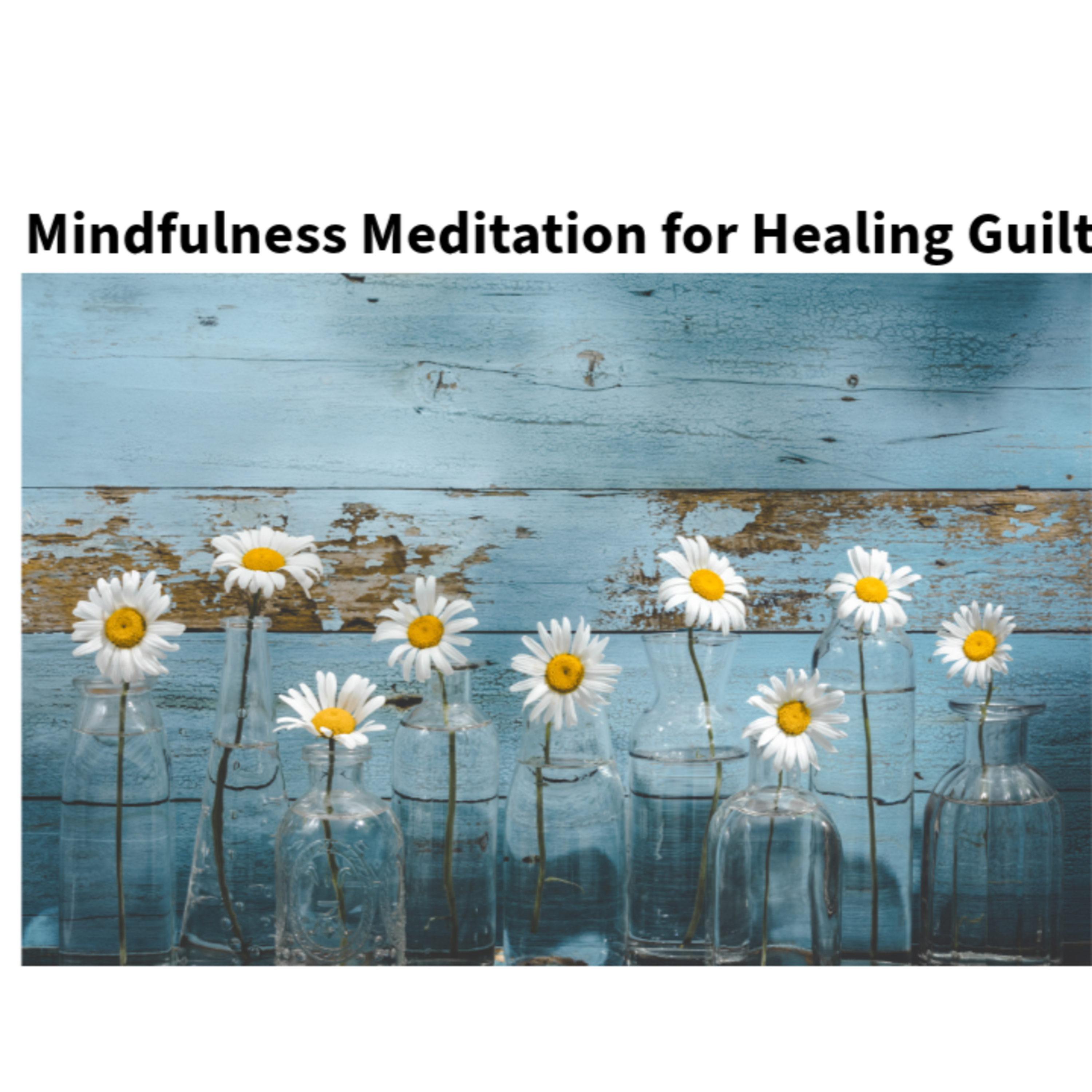 Navigating Mental Wellness