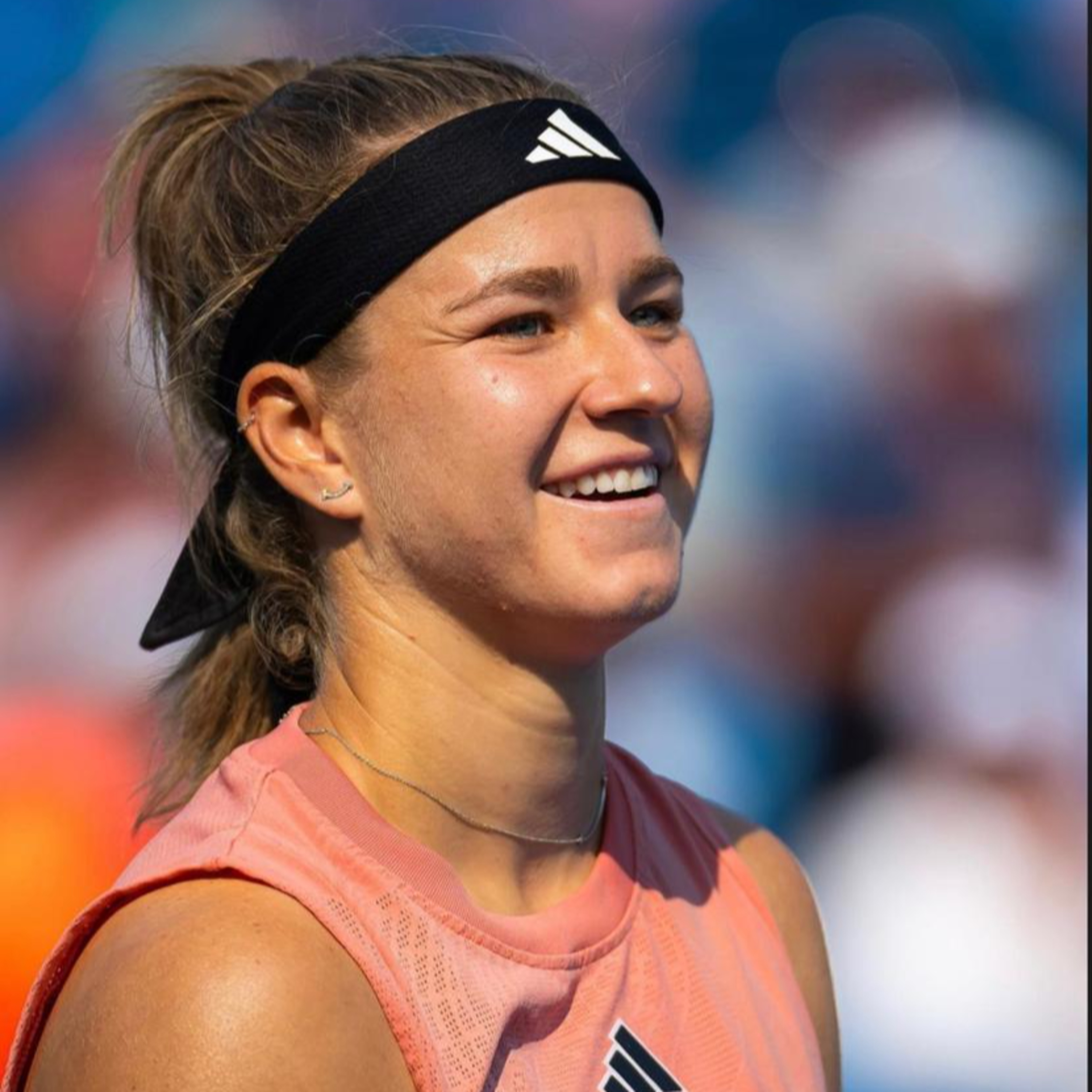 WTA US Open Draw Preview - Round 1 Day 1