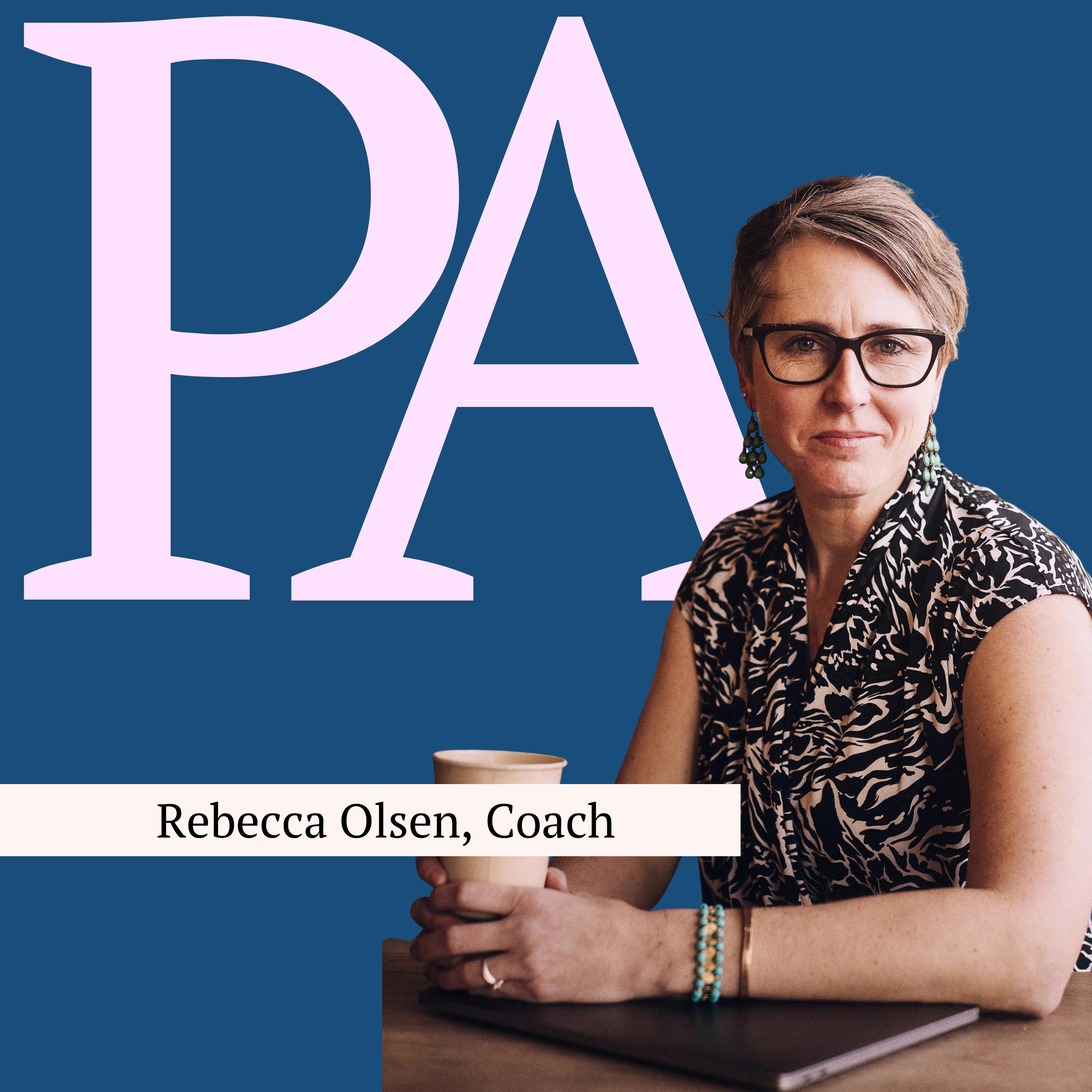 354: [LIFE] Practicing Medicine Without Losing Yourself: Emotional Regulation & Boundaries for Working Parents with Rebecca Olson  episode artwork