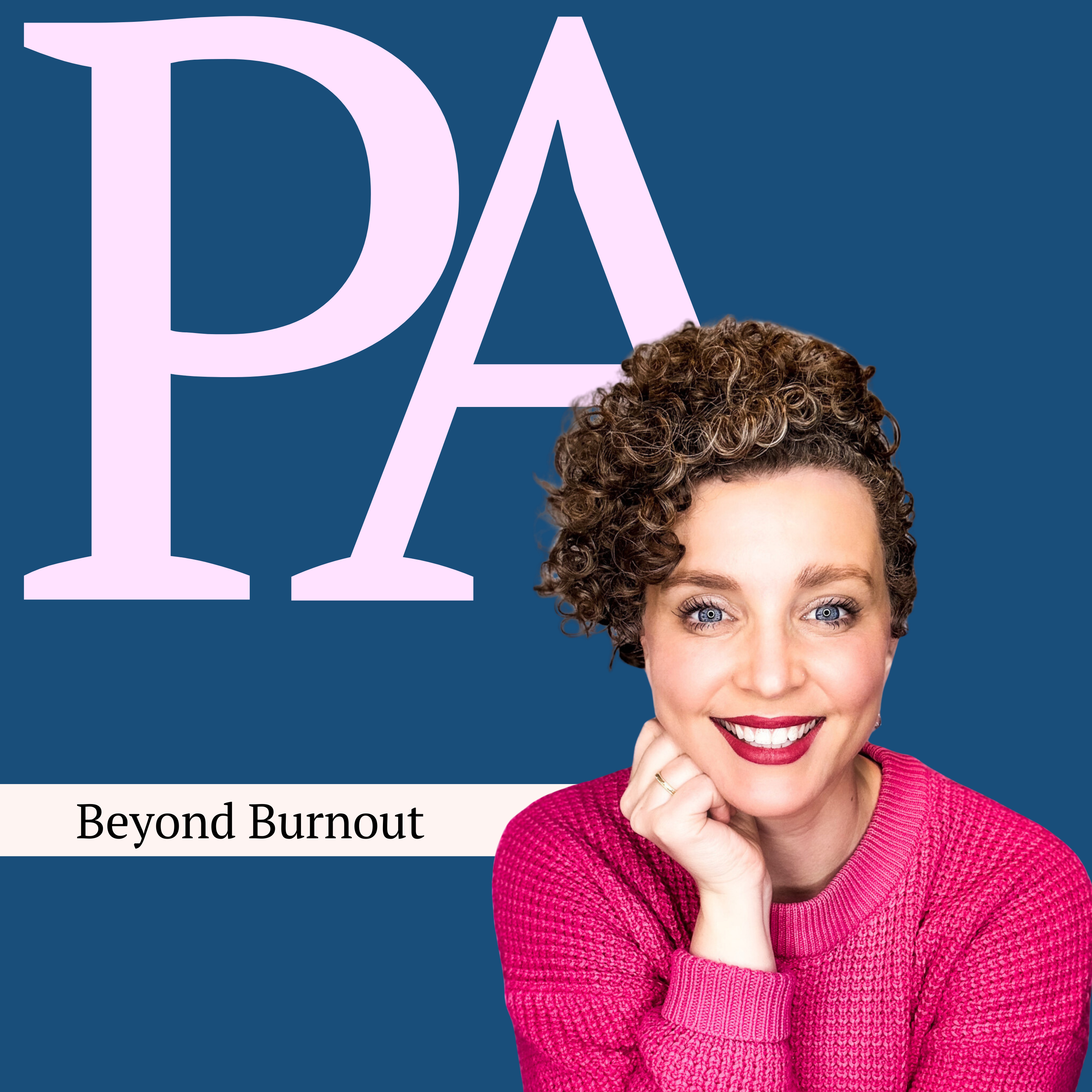 The PA Is In | Tracy Bingaman | Physician Assistant/Physician Associate/PA-C/PA-S/PA Student