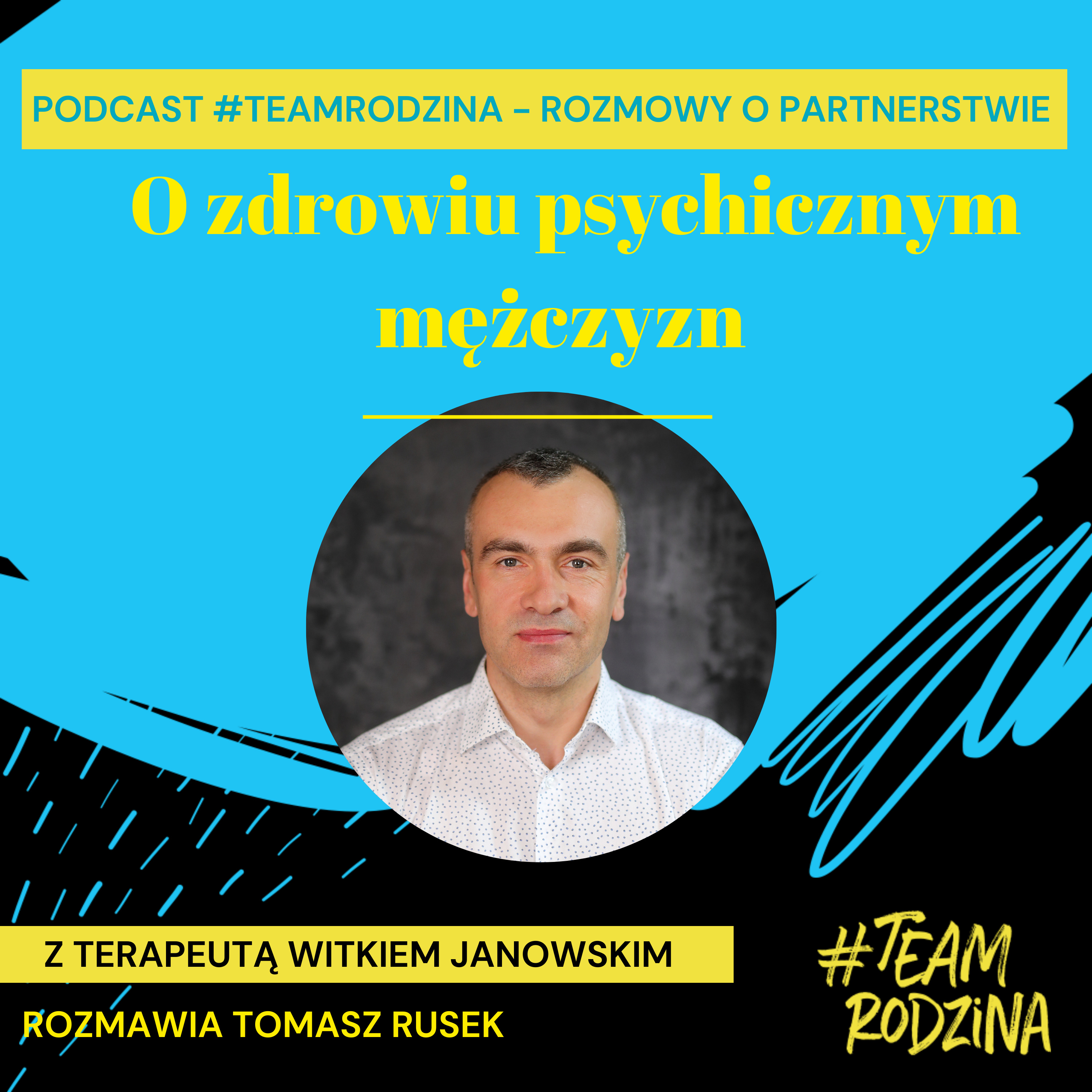 #TeamRodzina - rozmowy o partnerstwie