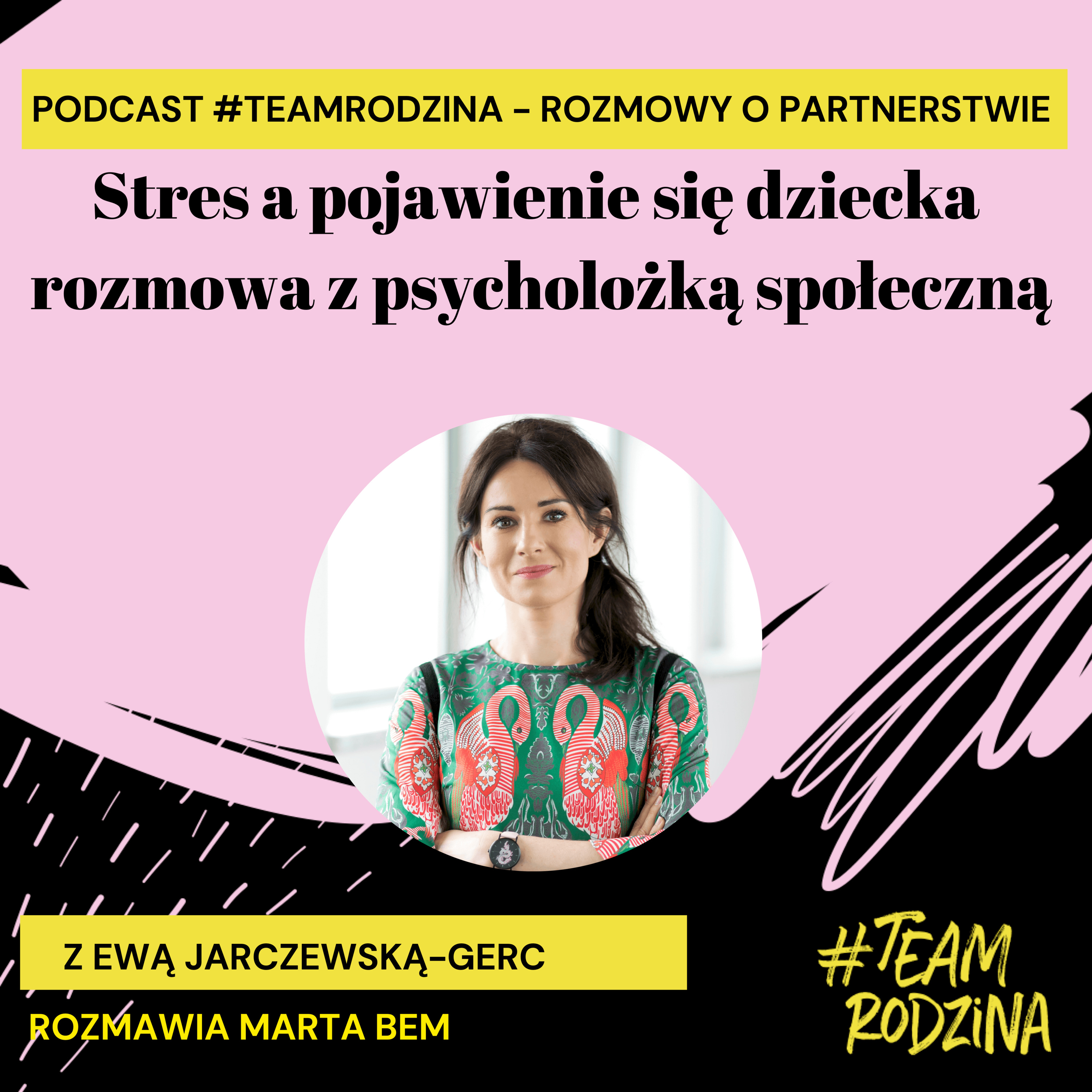 #TeamRodzina - rozmowy o partnerstwie