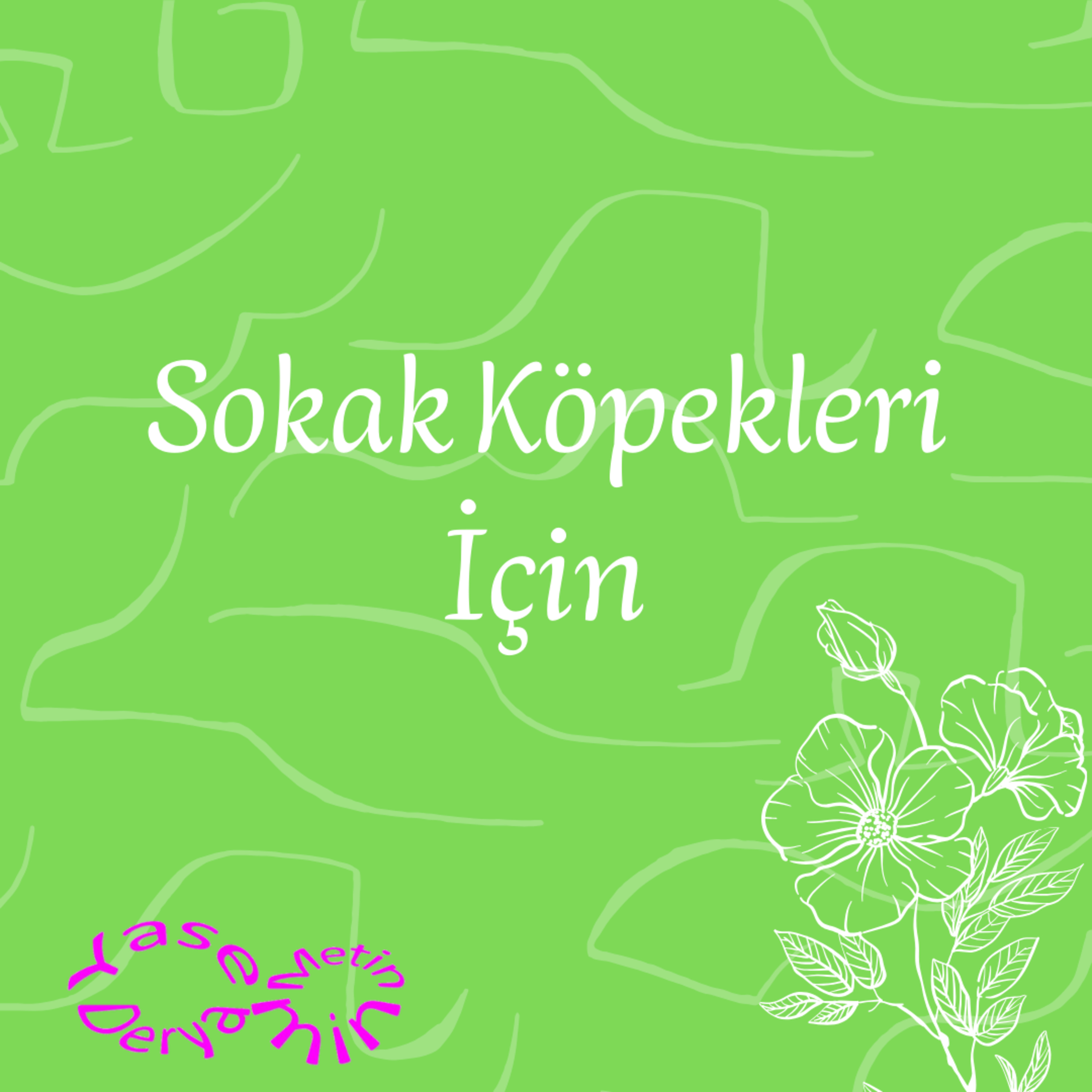 Sokak Köpekleri İçin episode artwork