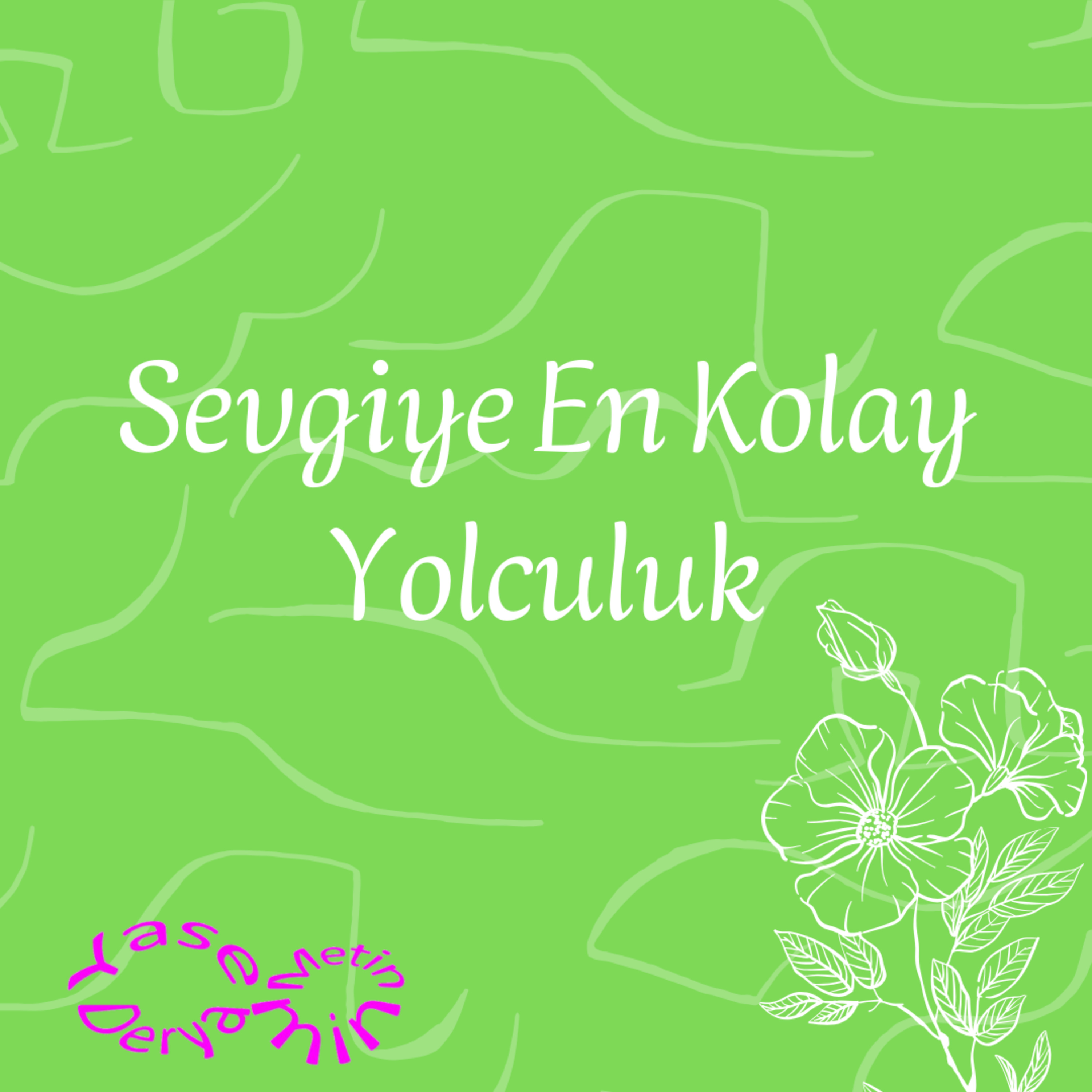 Sevgiye En Kolay Yolculuk episode artwork