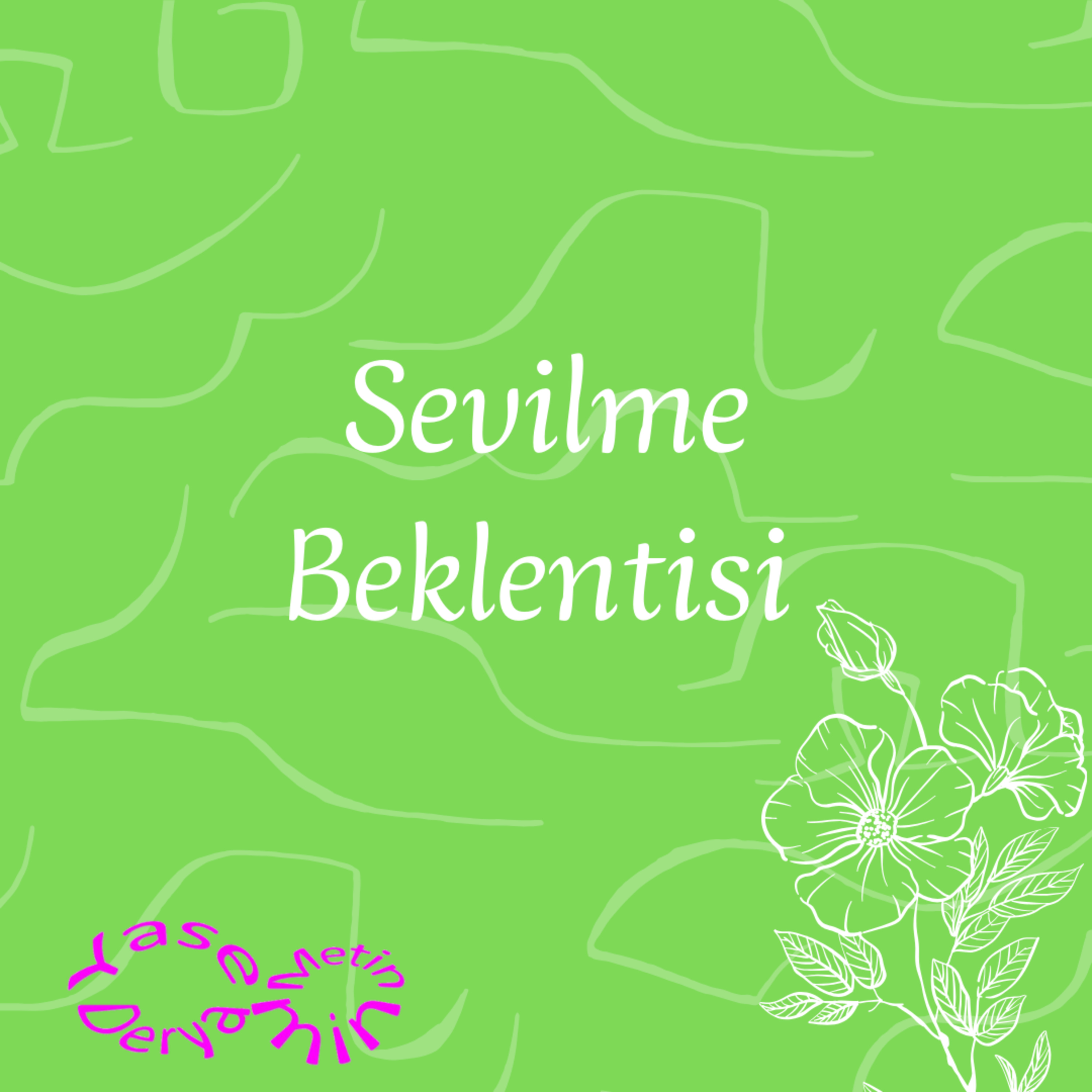 Sevilme Beklentisi episode artwork