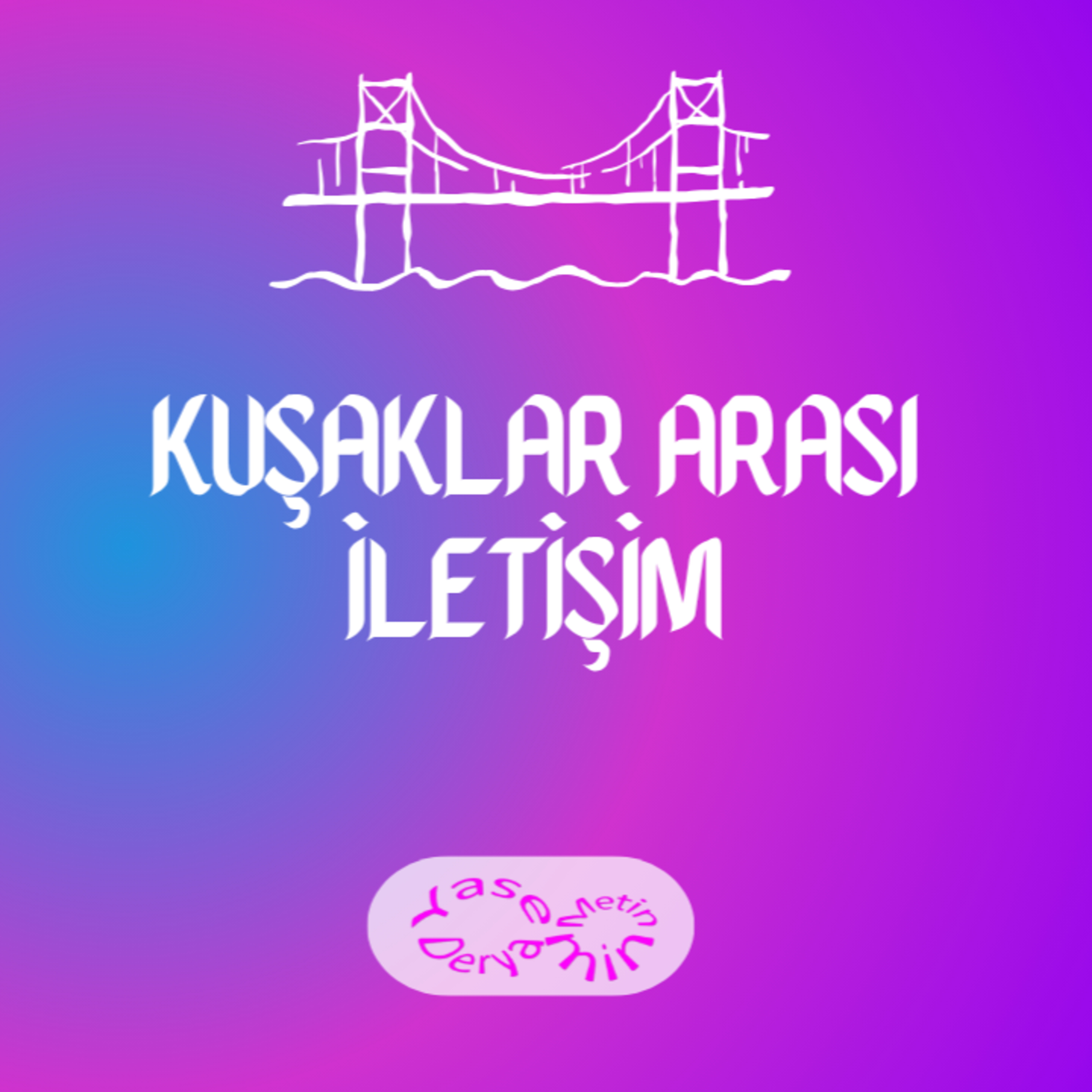 Kuşaklar Arası İletişim (Başmelek Metatron'la Kuşaklar Arası İletişim Şifası Meditasyon Geri Kalan) episode artwork