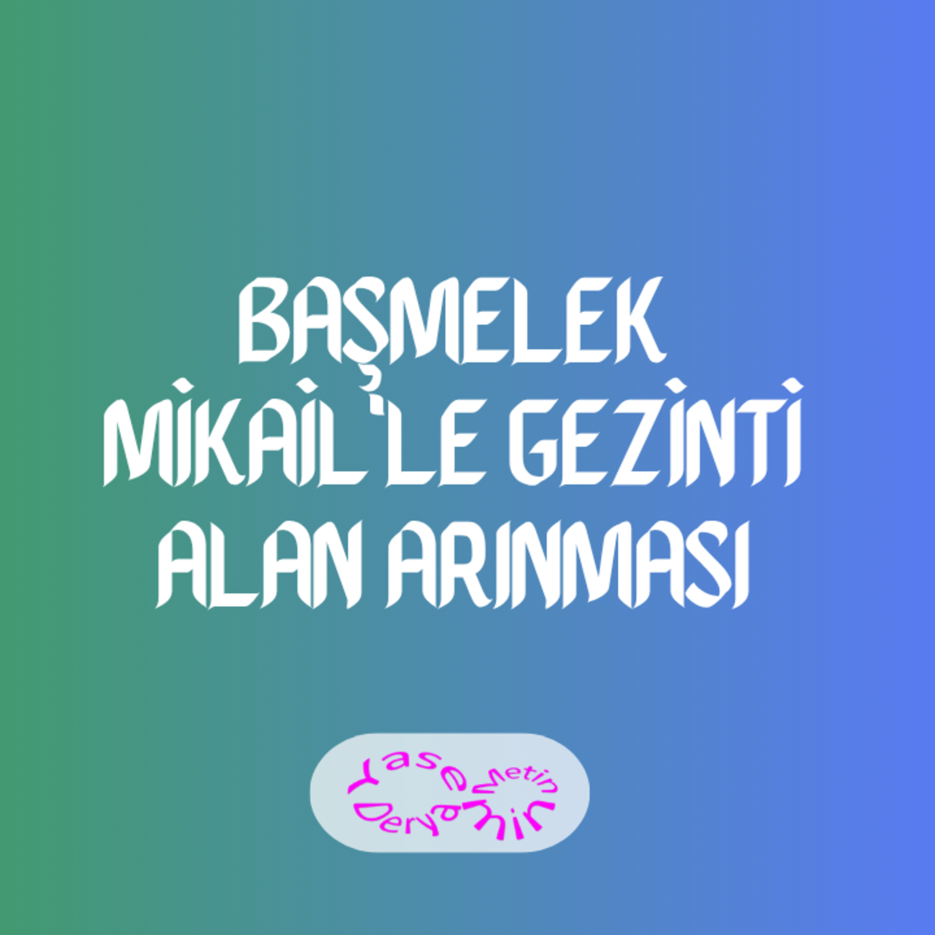 Yasemin Derya Metin