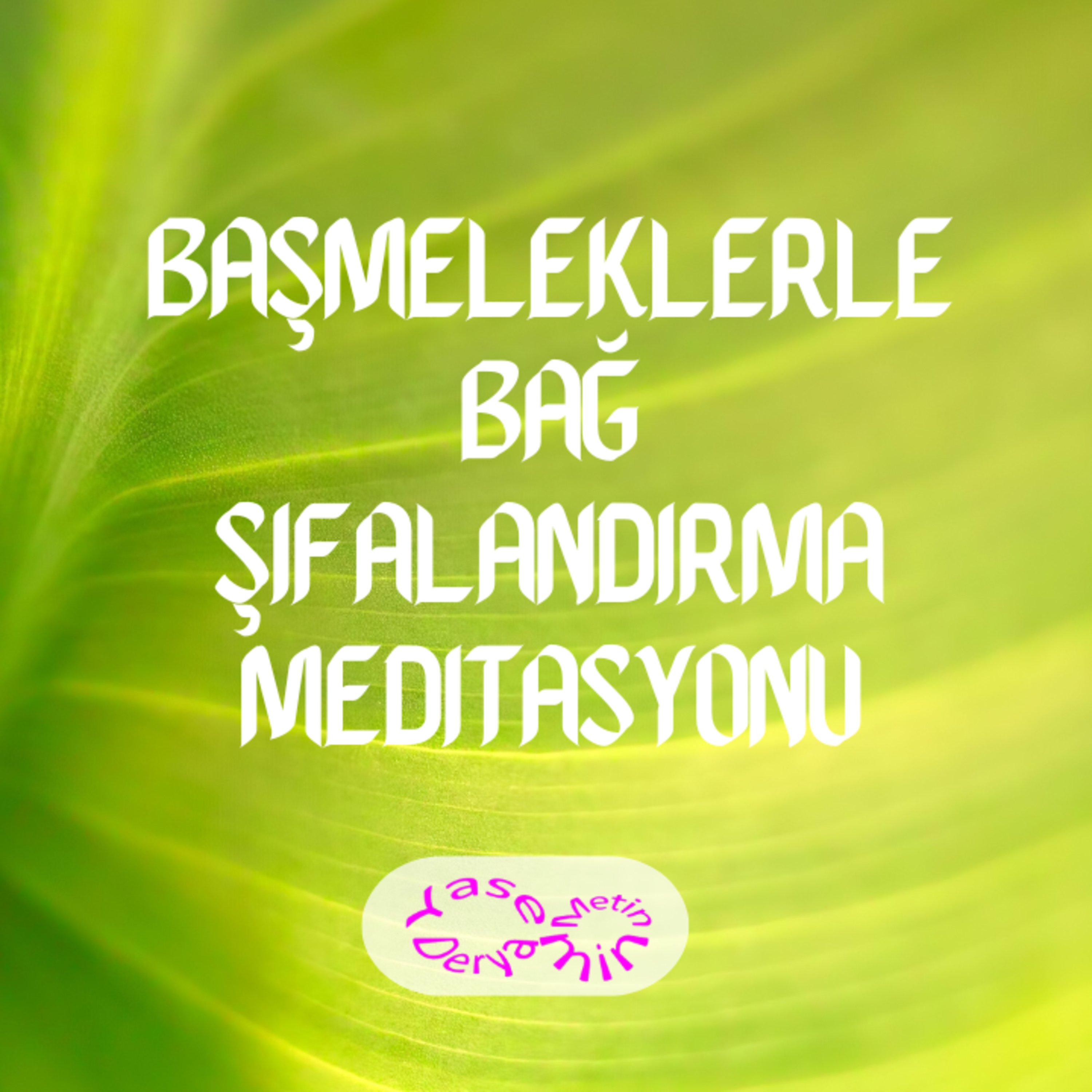 Başmeleklerle Bağ Şifalandırma Meditasyonu episode artwork