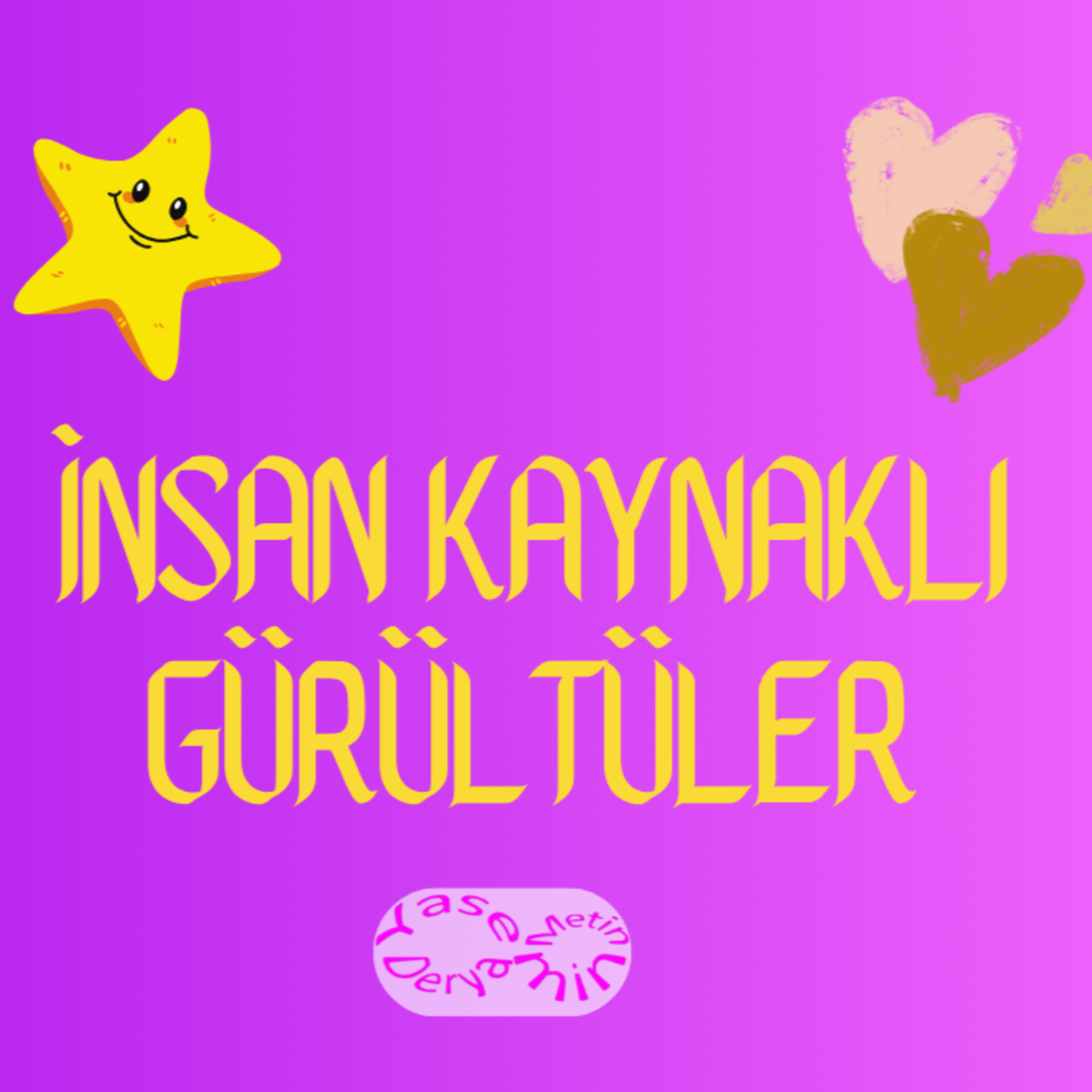 İnsan Kaynaklı Gürültüler episode artwork