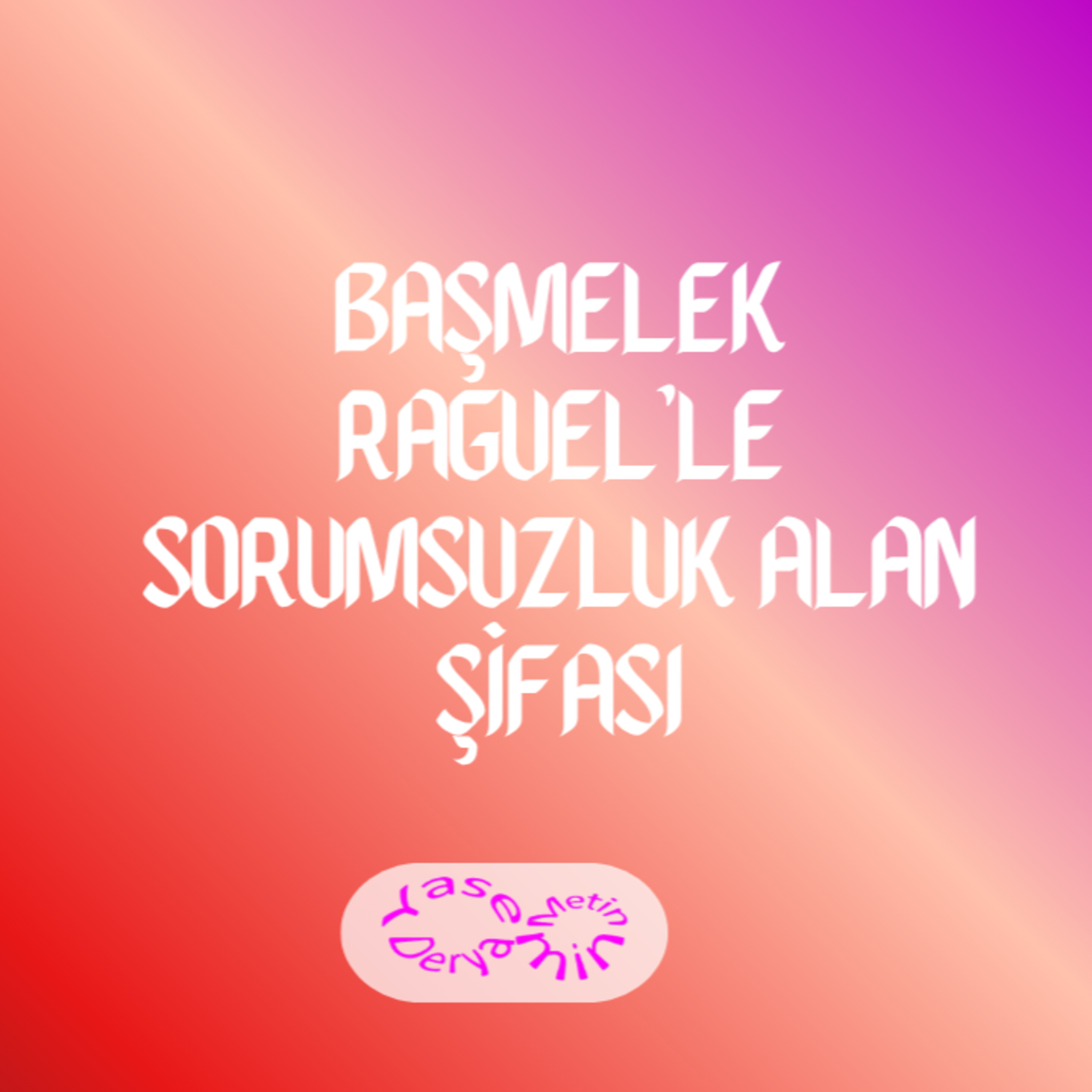 Yasemin Derya Metin