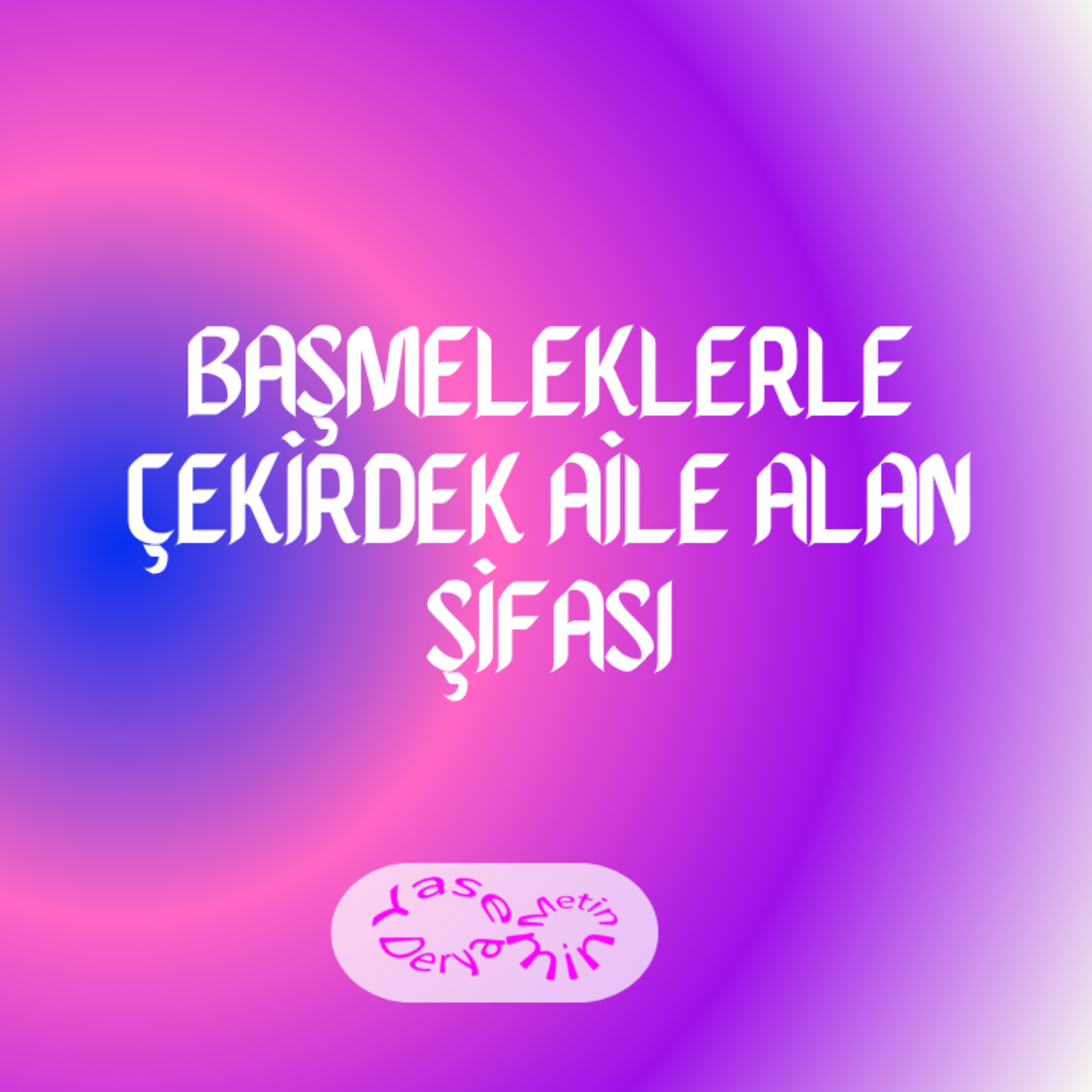 Yasemin Derya Metin