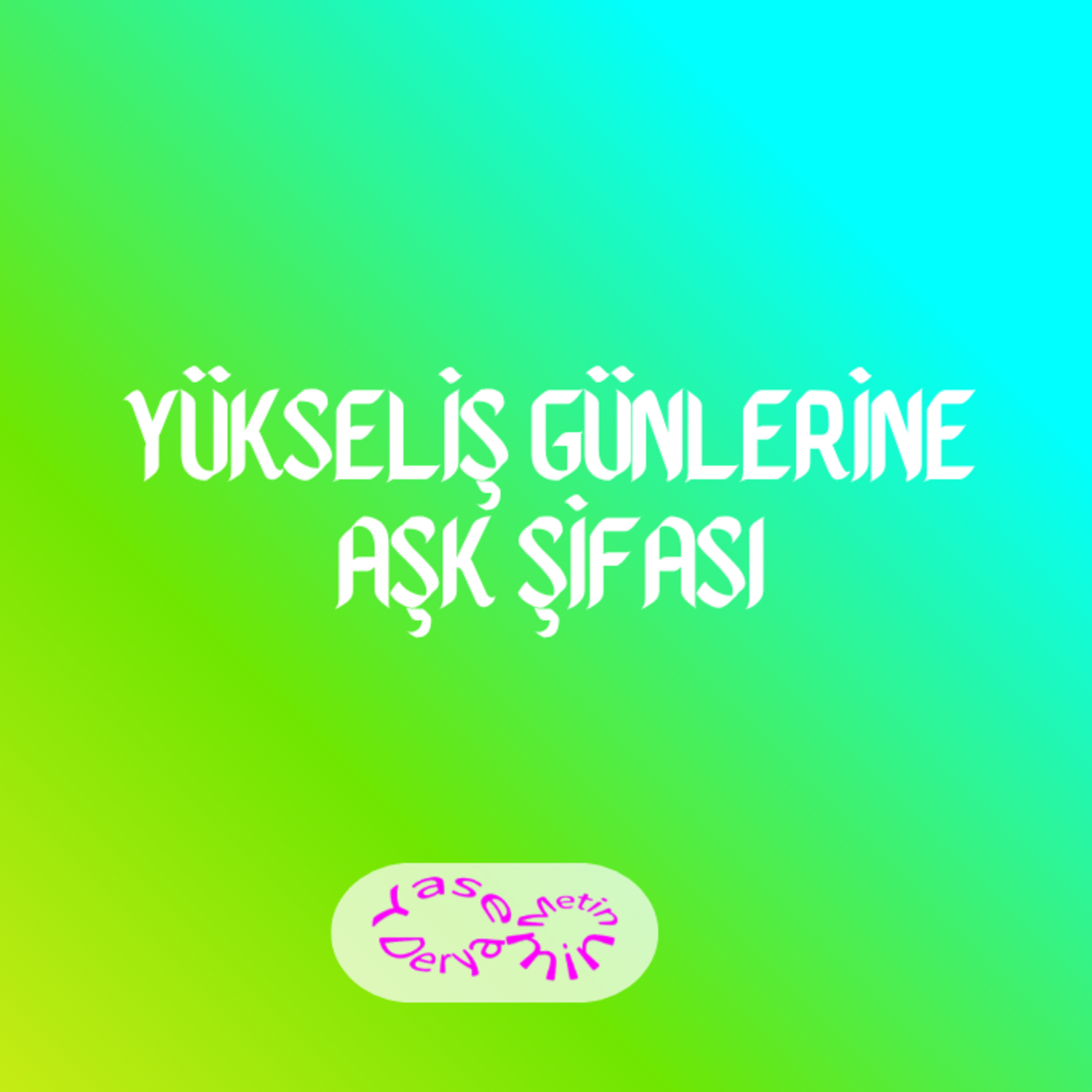 Yükseliş Günlerine AŞK Şifası episode artwork