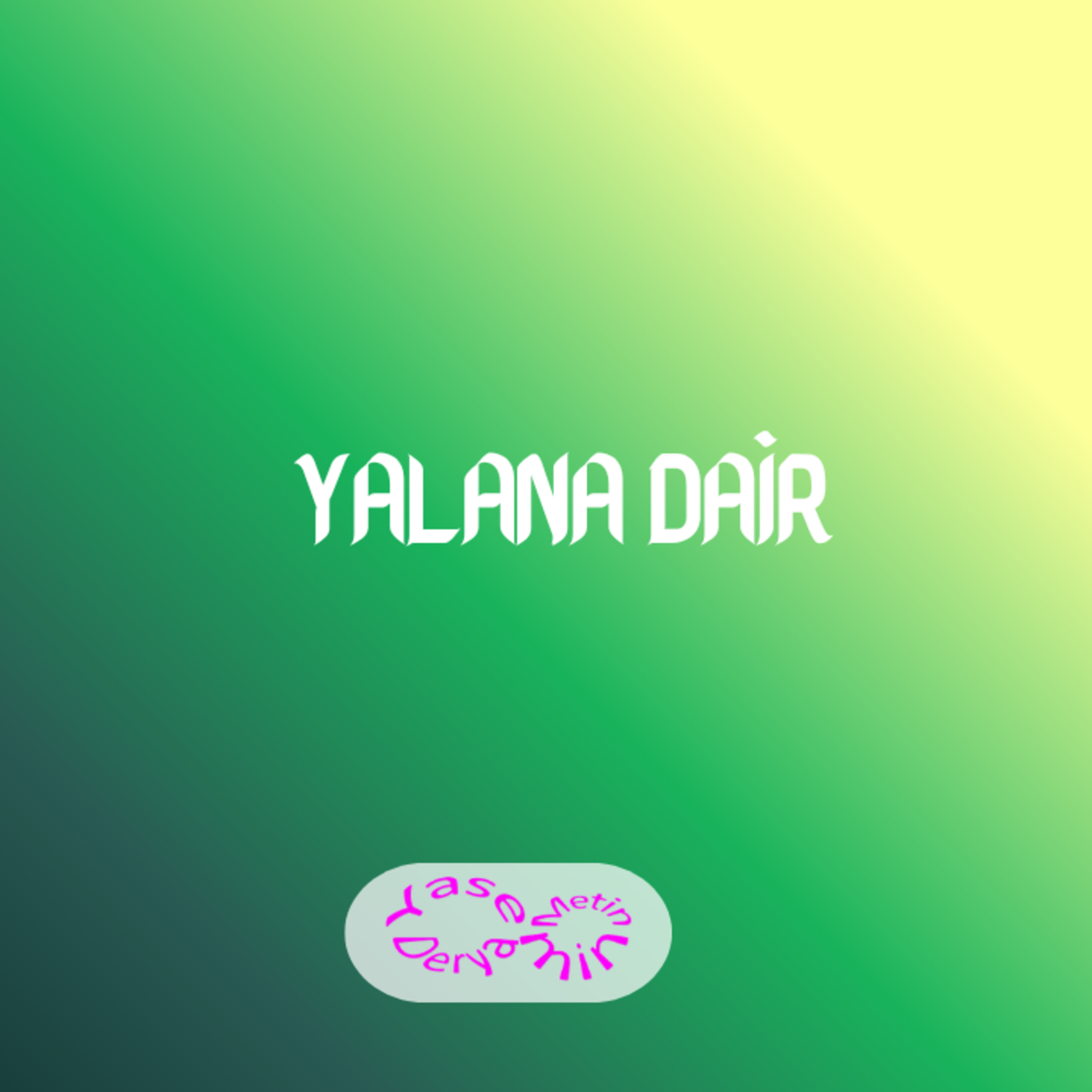 Yalana Dair episode artwork