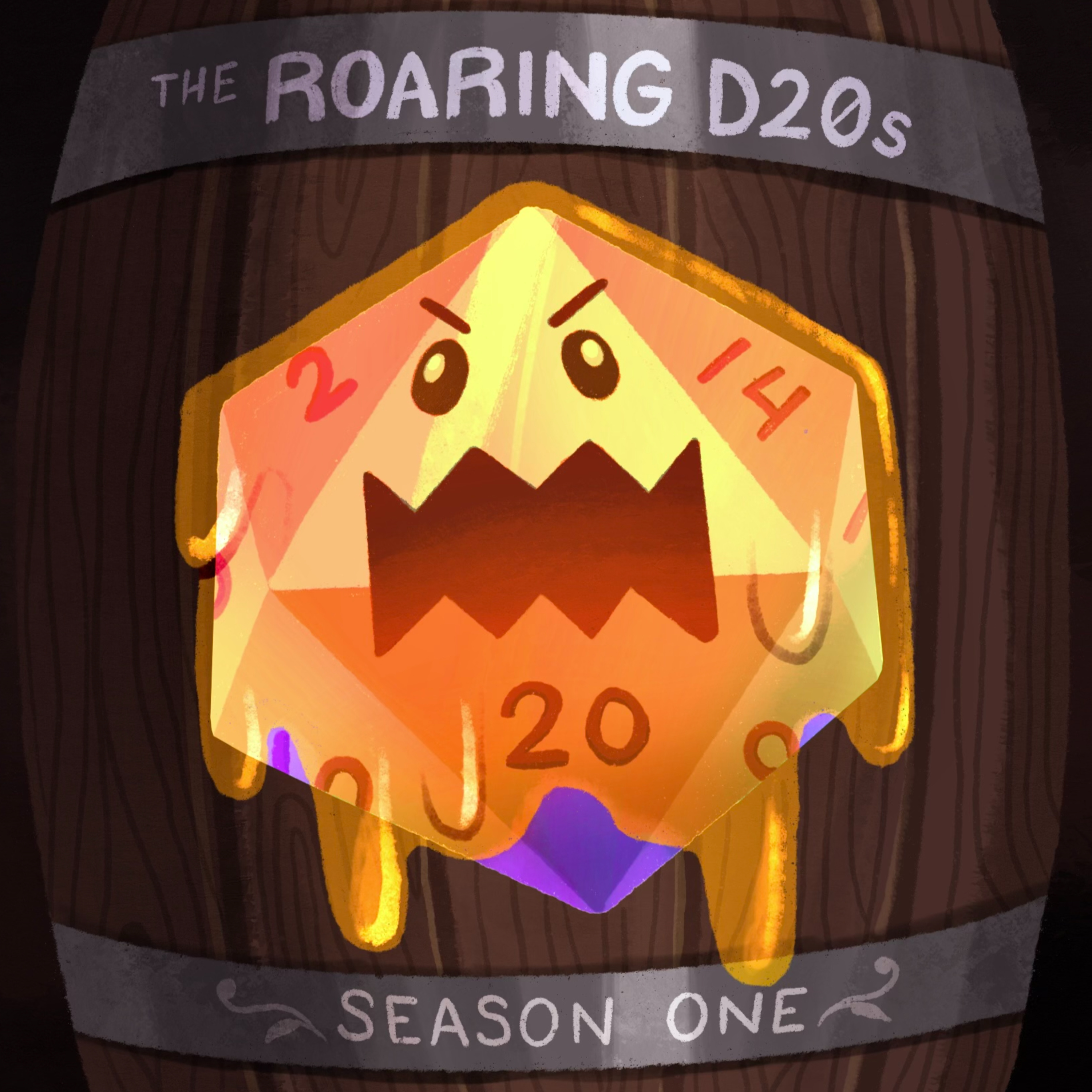 Ep 12: Everyone's a Suspect episode artwork