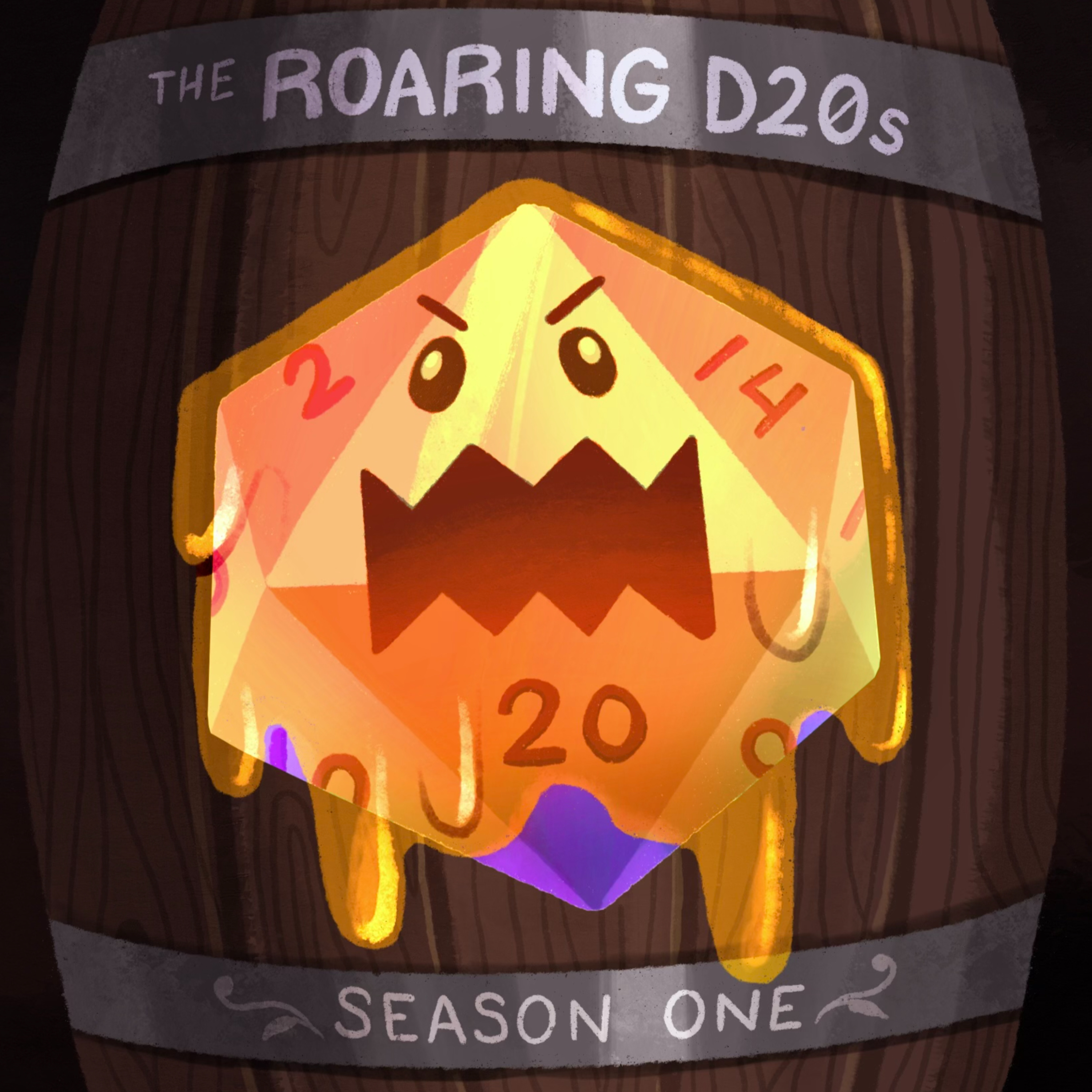 The Roaring D20s