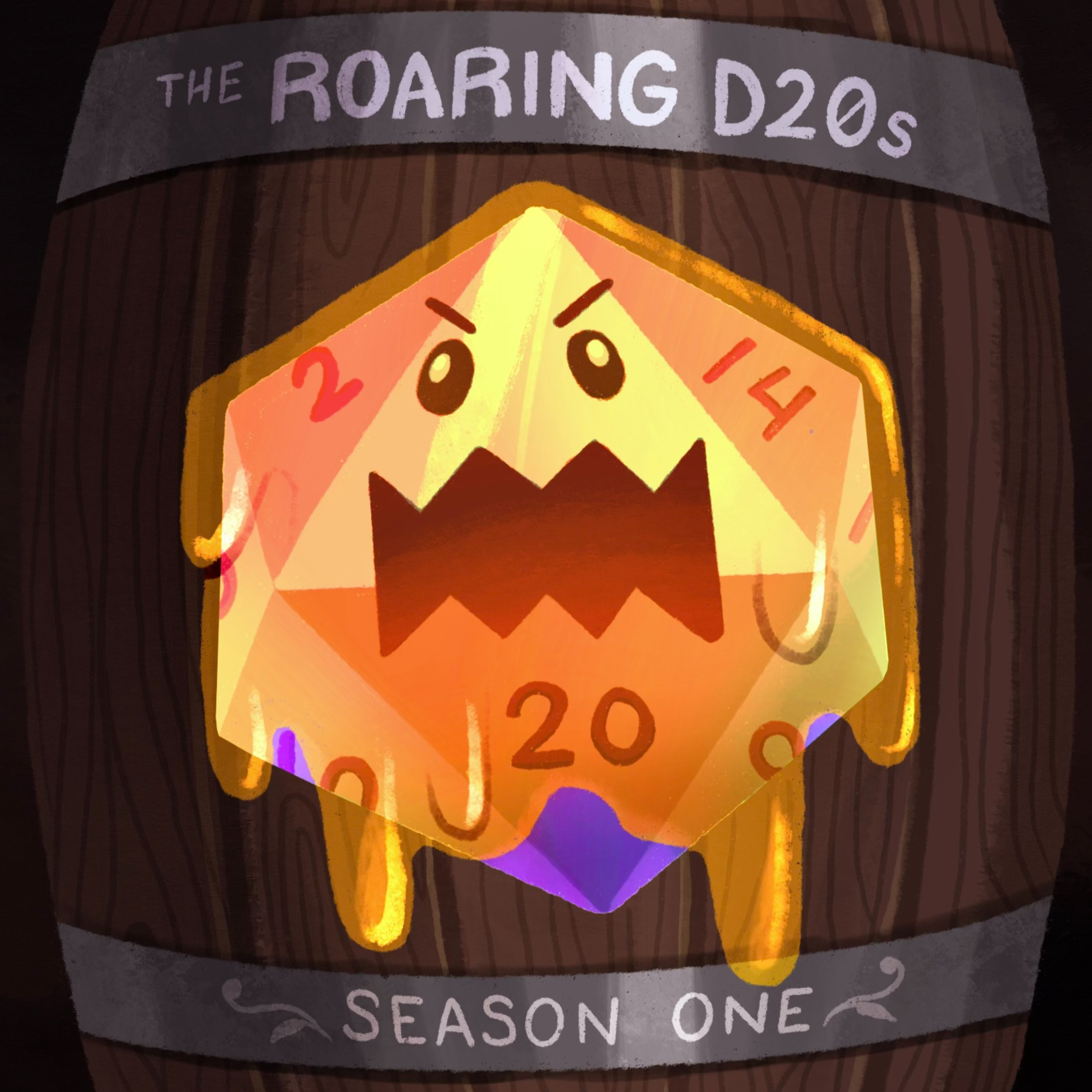 The Roaring D20s