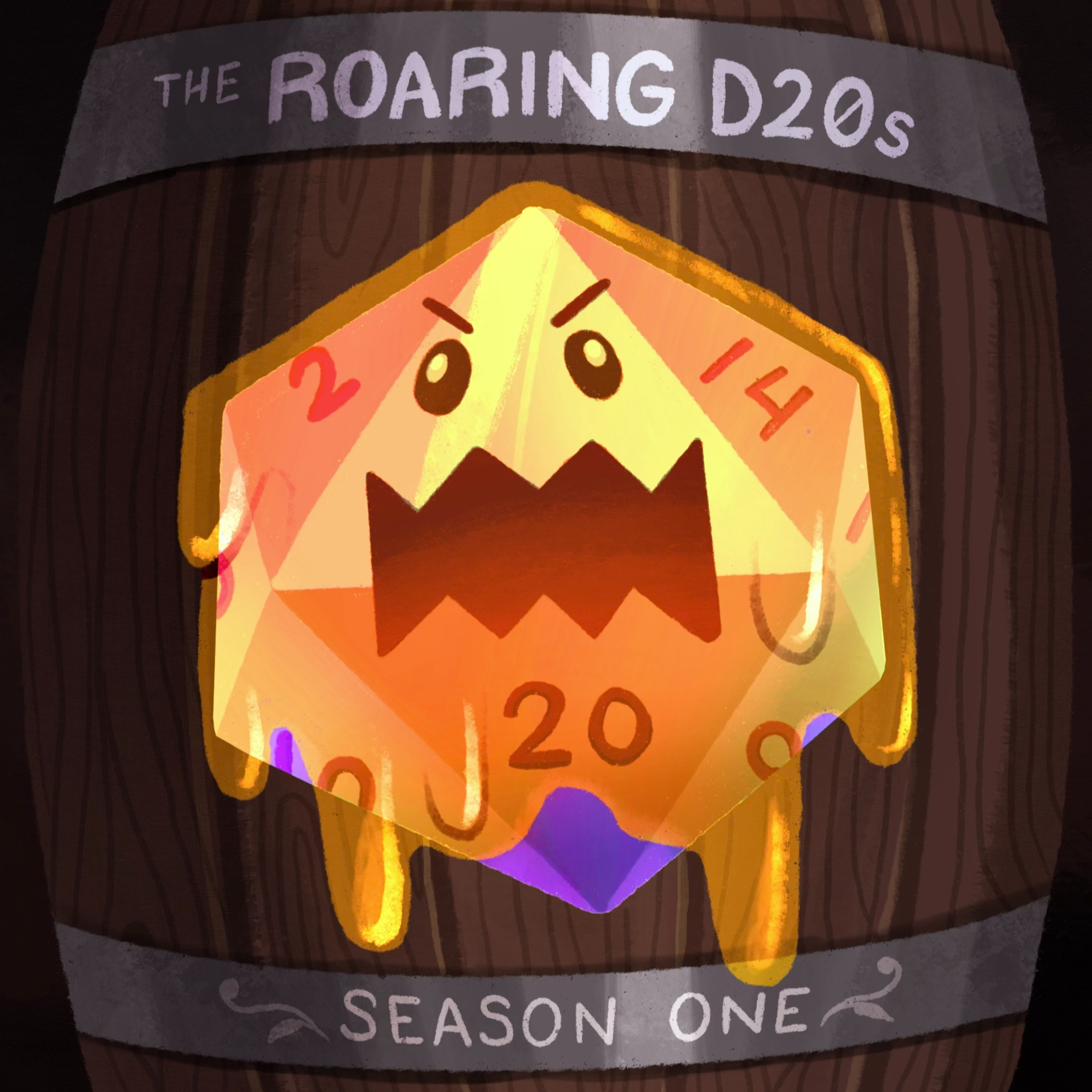 The Roaring D20s