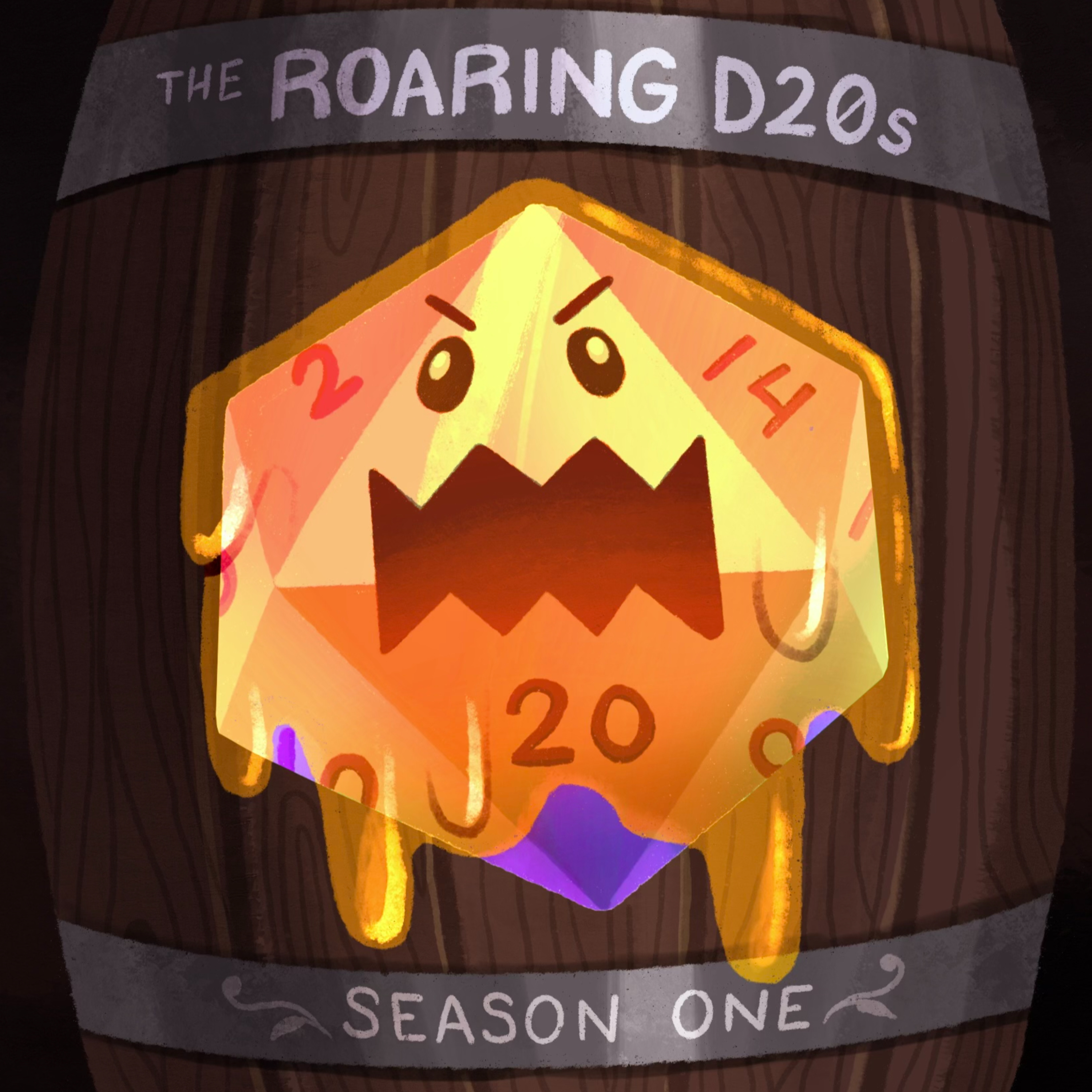 Ep 28: Confession episode artwork