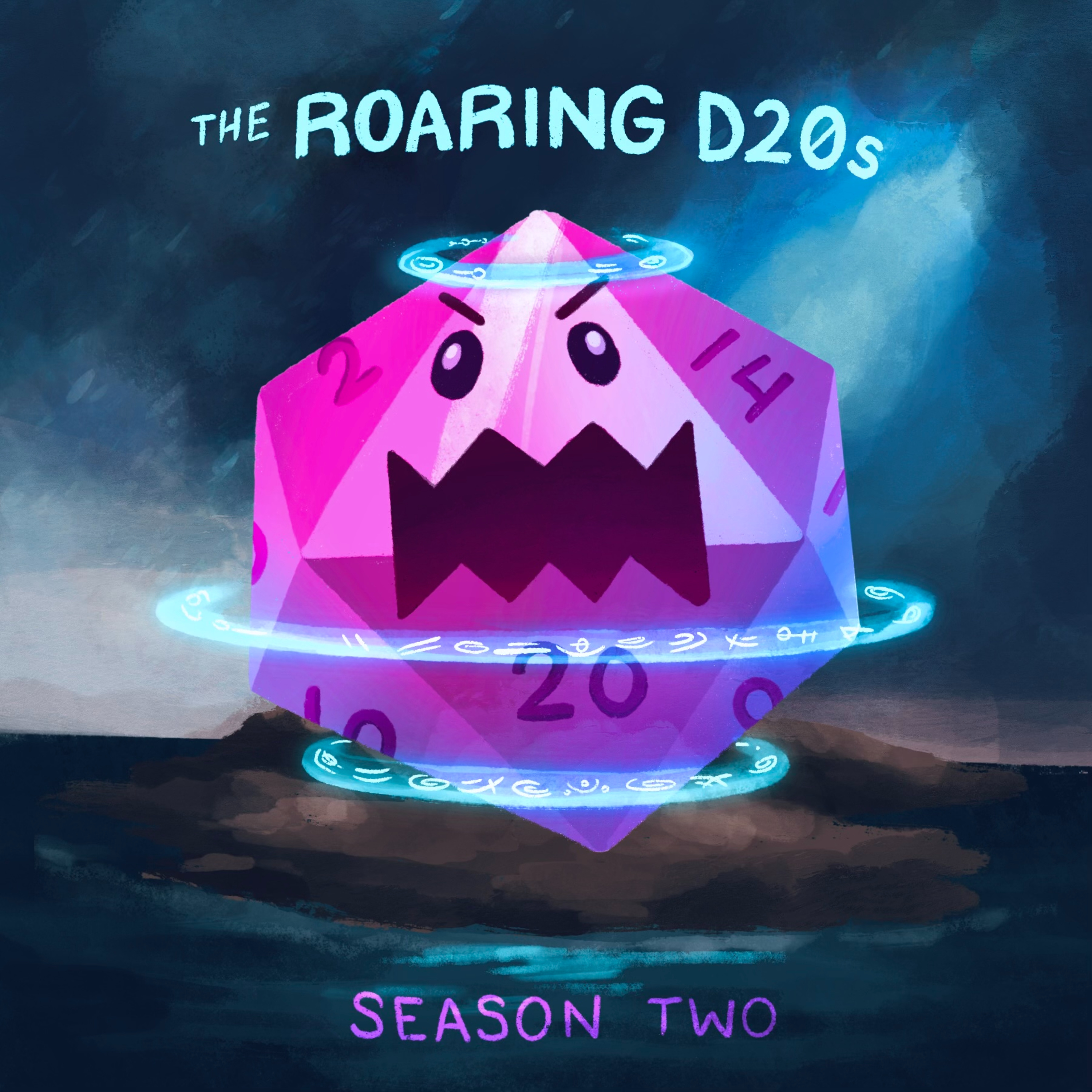 Ep 39: Hitting the Town episode artwork