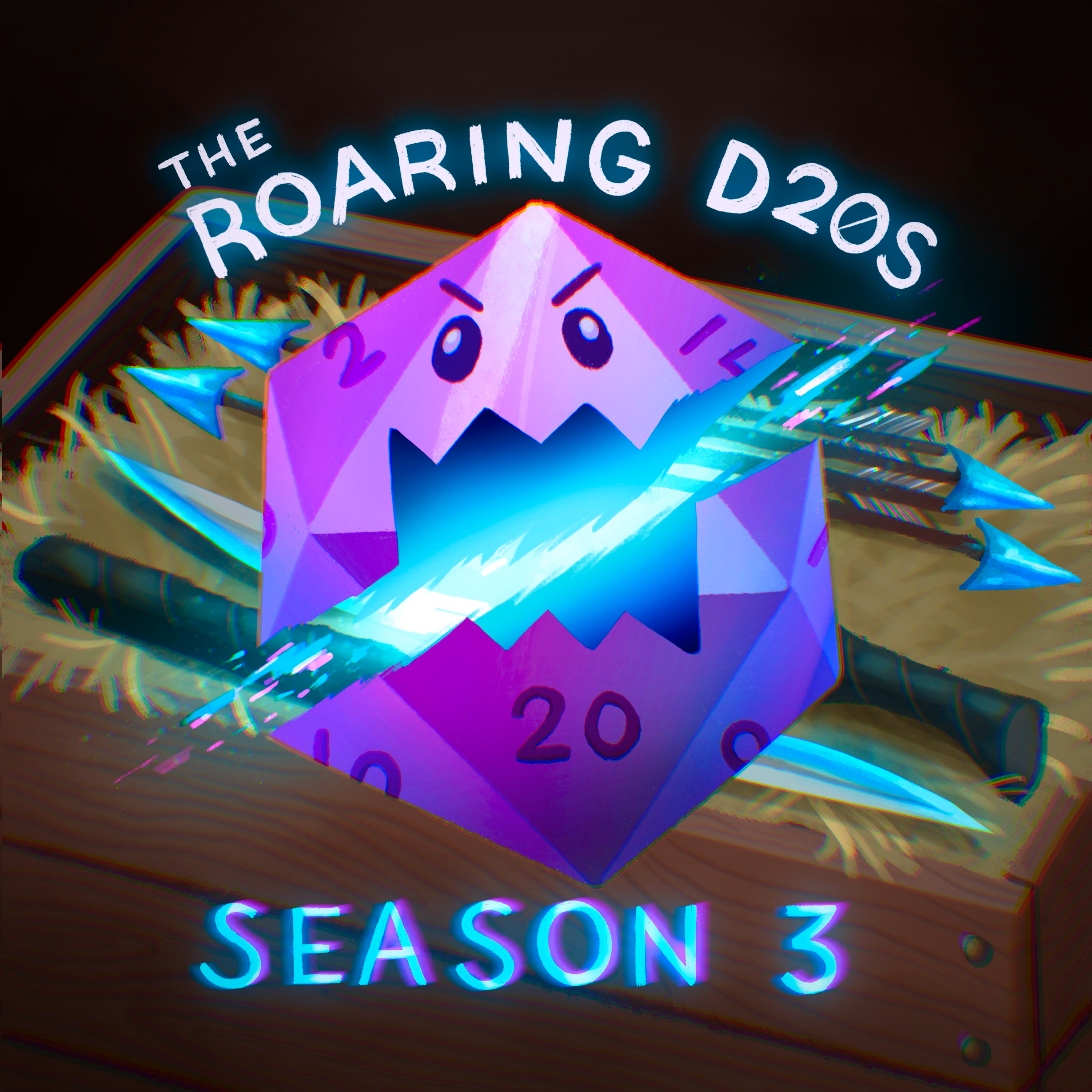 Ep 77: A Close Call episode artwork
