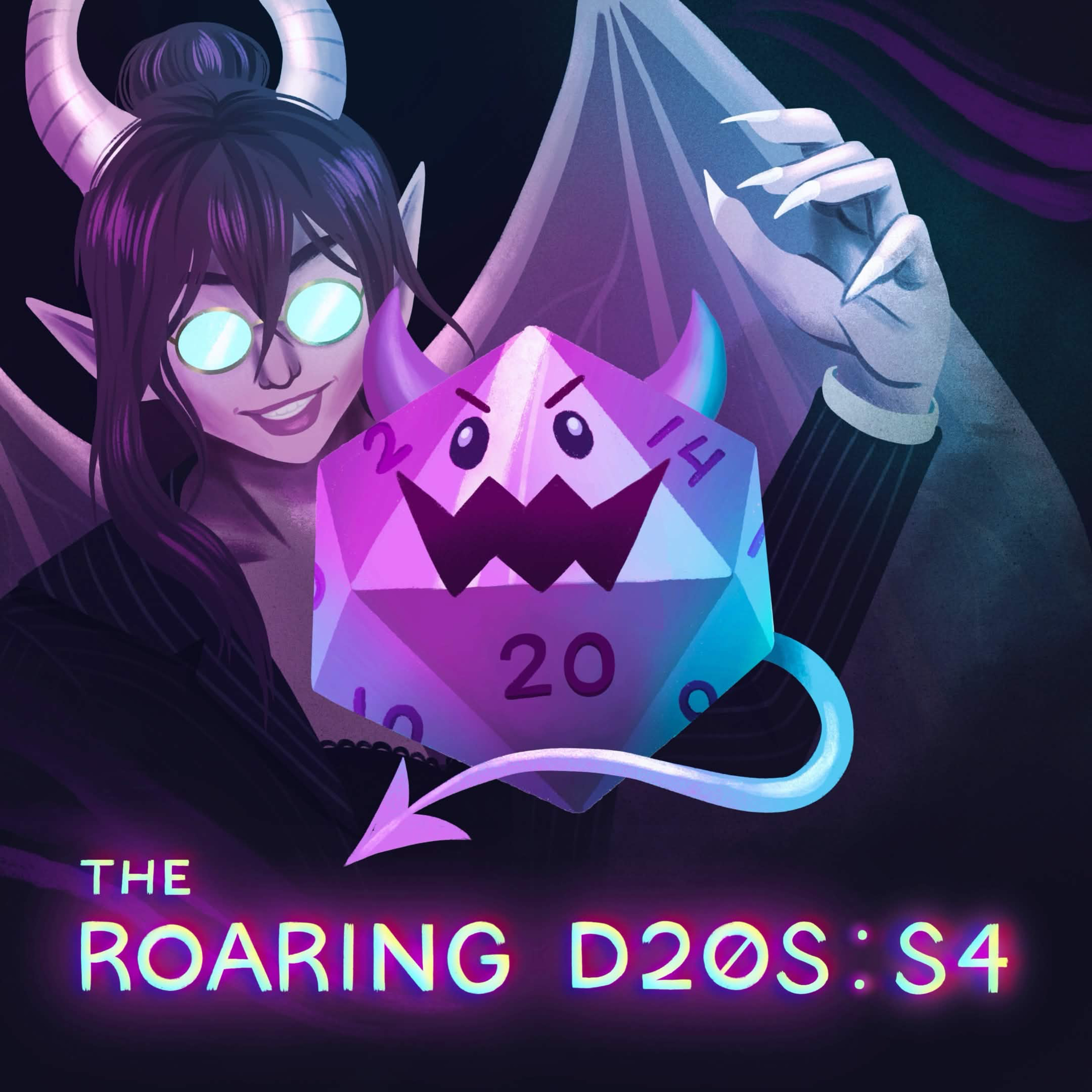 84: The Cure episode artwork