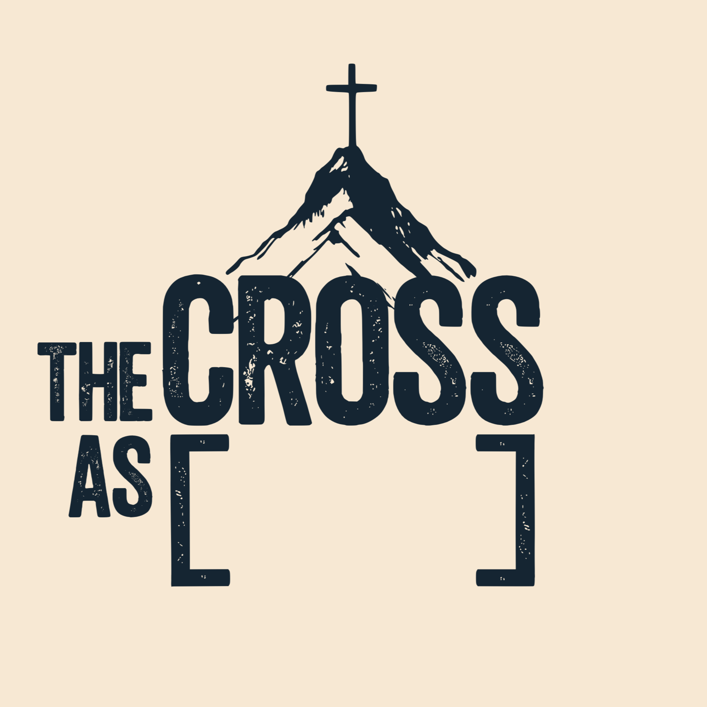 The Cross as [The Lamb Slain] episode artwork