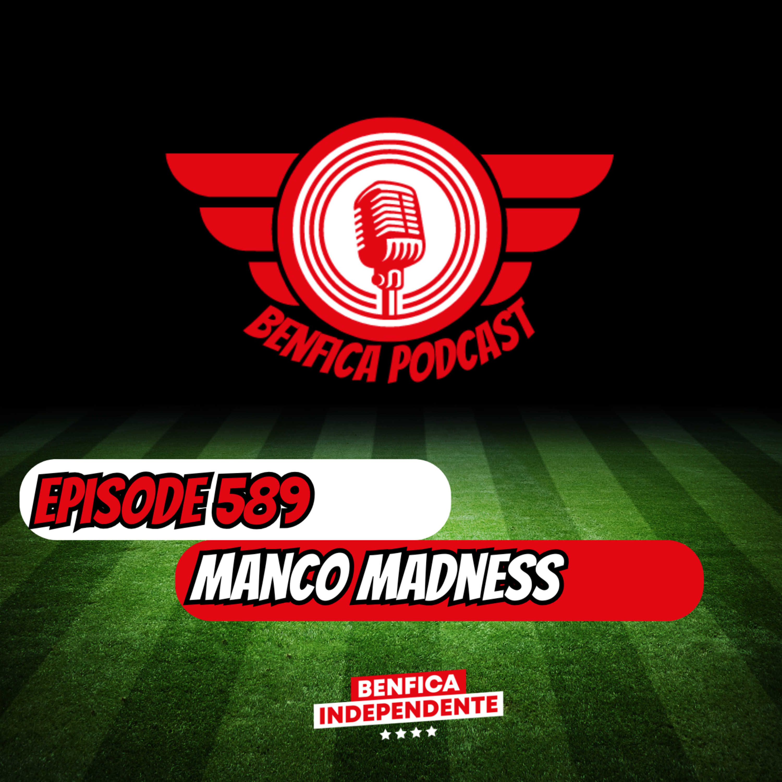 Episode 589 - Manco Madness Round of 32