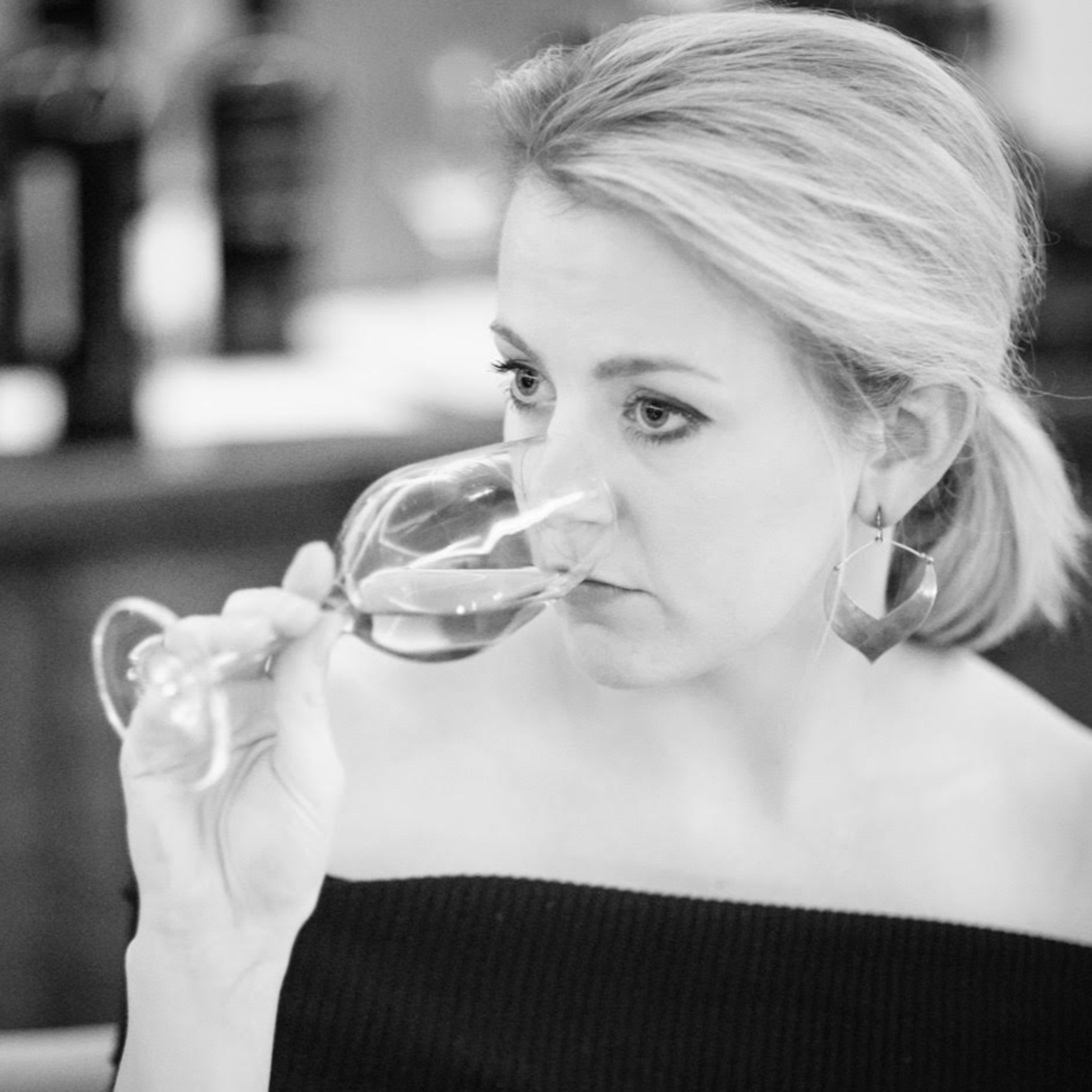 Episode 140 - Sarah Hughes Bray - Wine Writer, Educator, and Brand Consultant