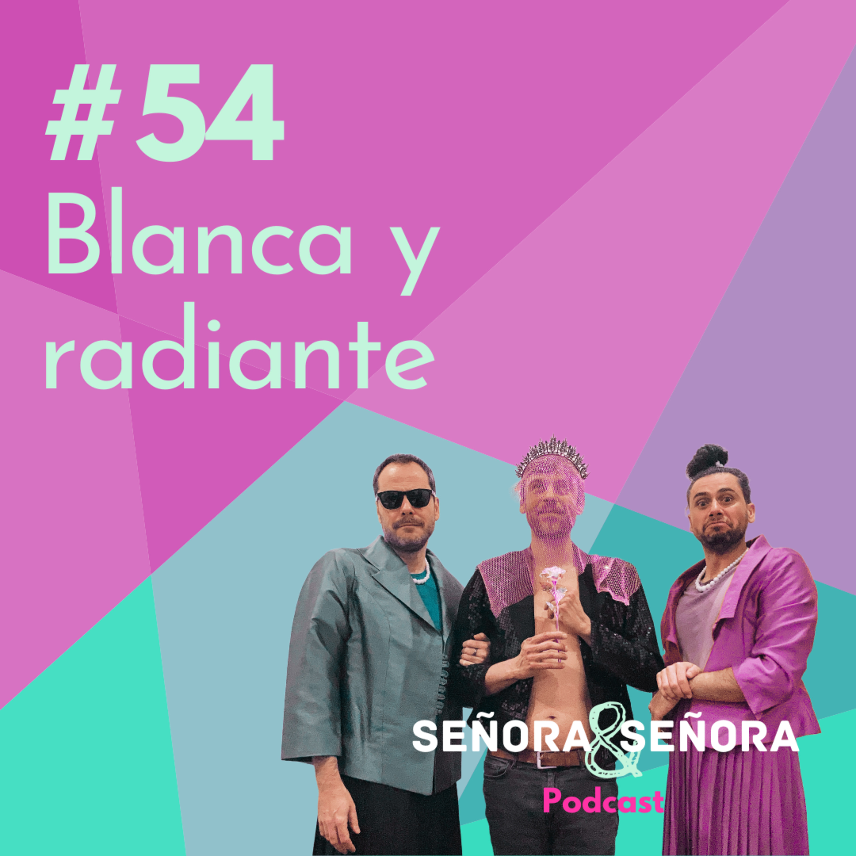 Señora y Señora