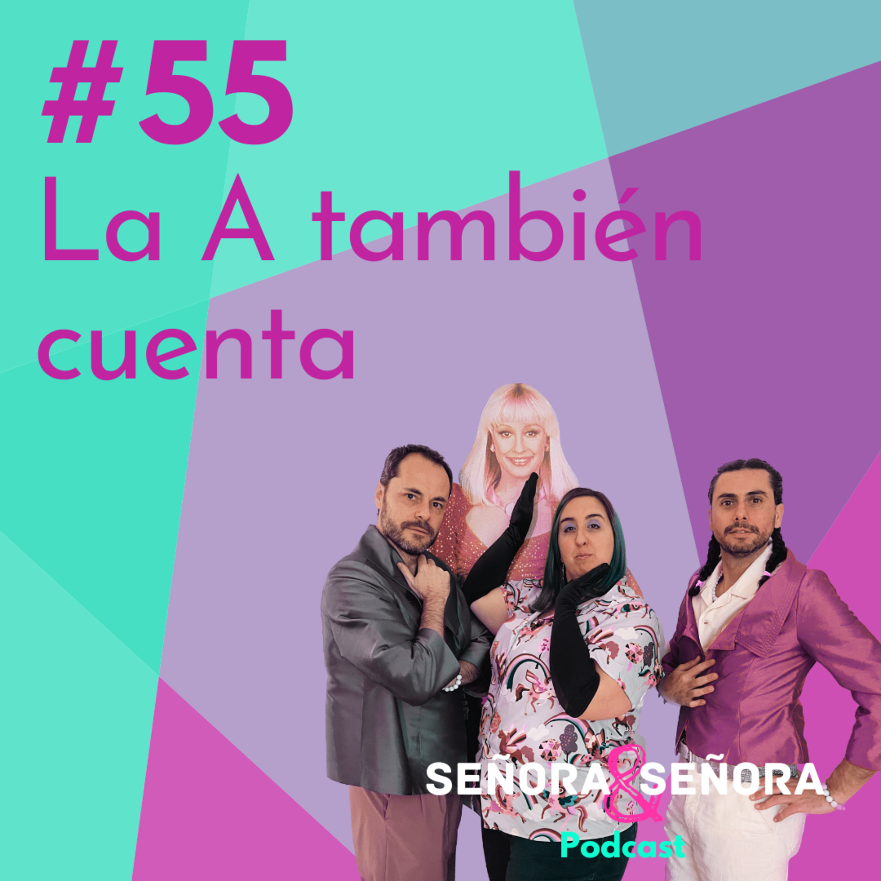 Señora y Señora