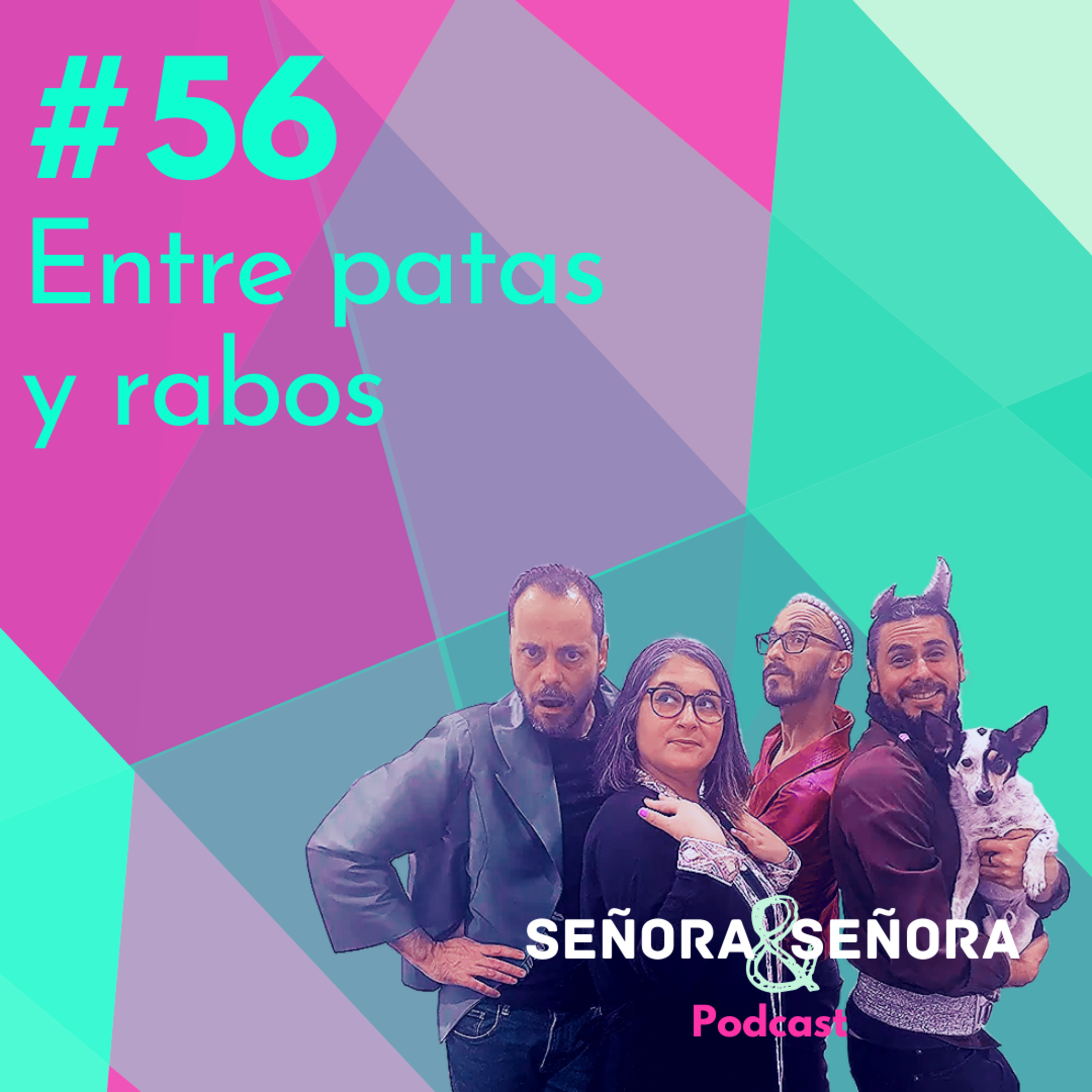 Señora y Señora