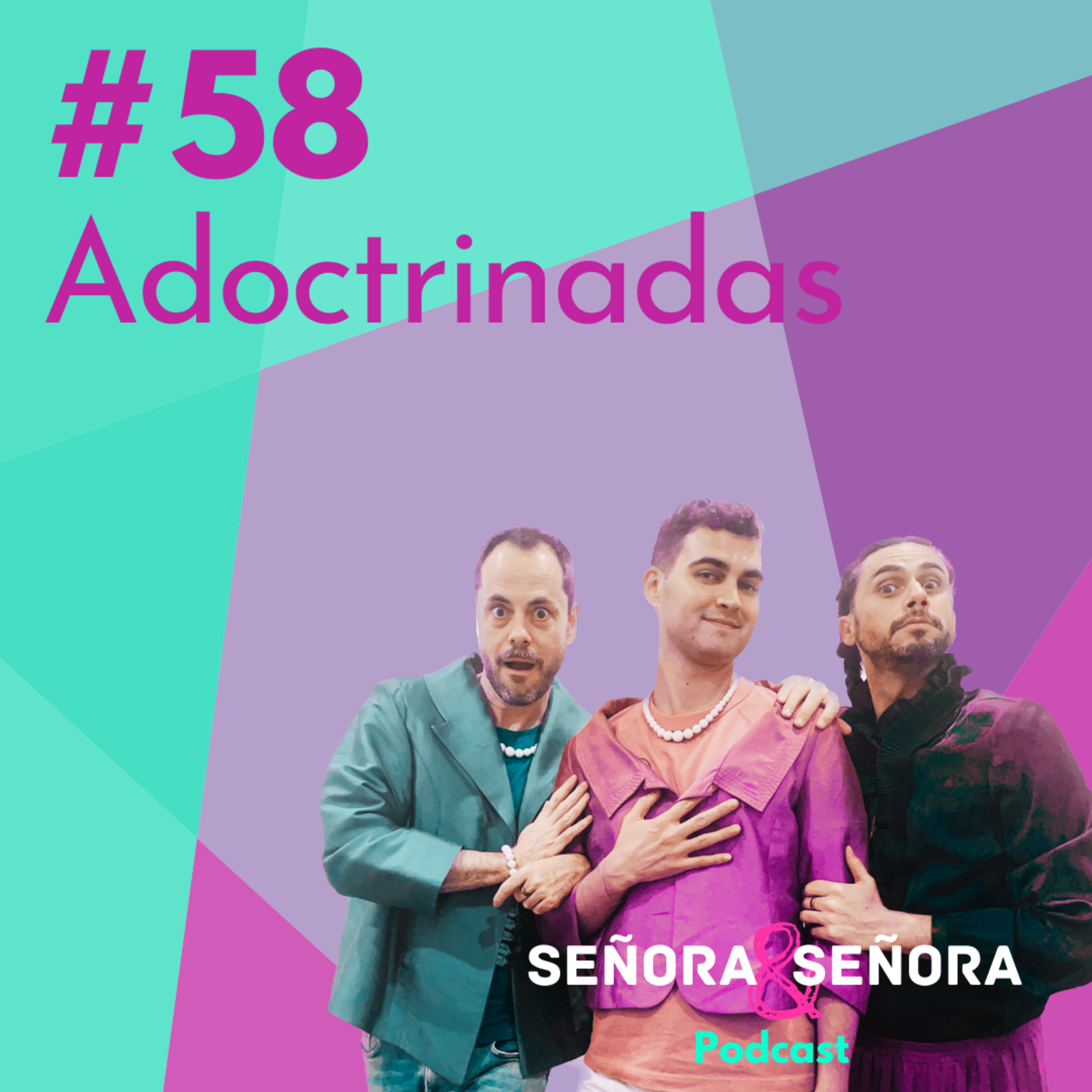 Señora y Señora