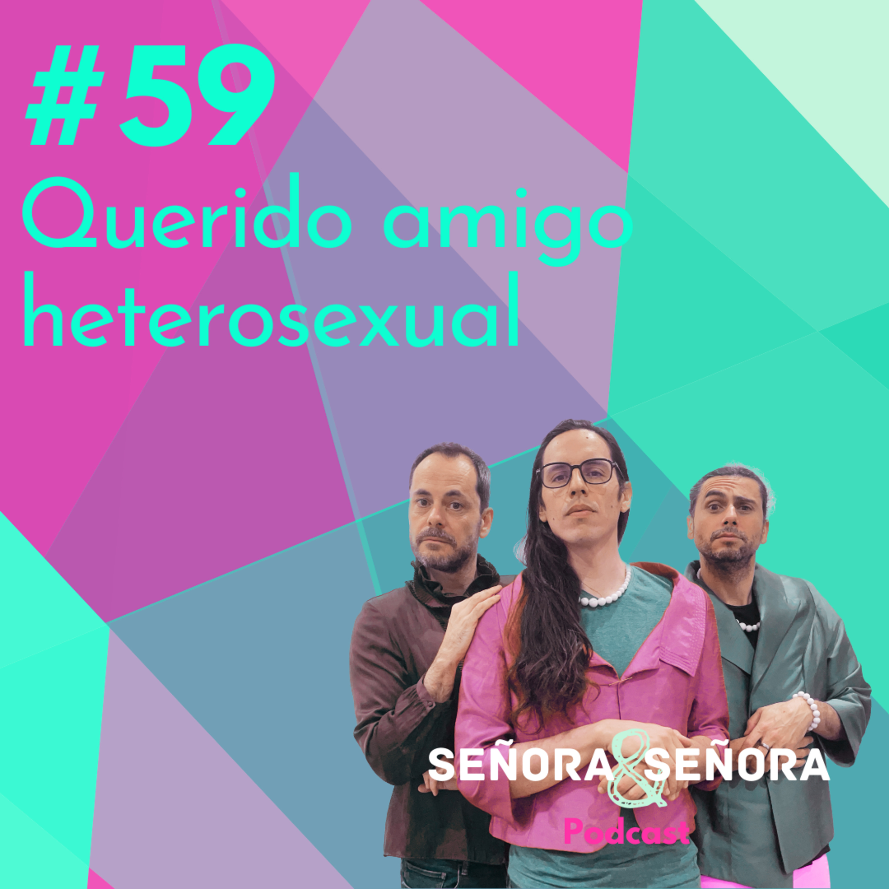 Señora y Señora
