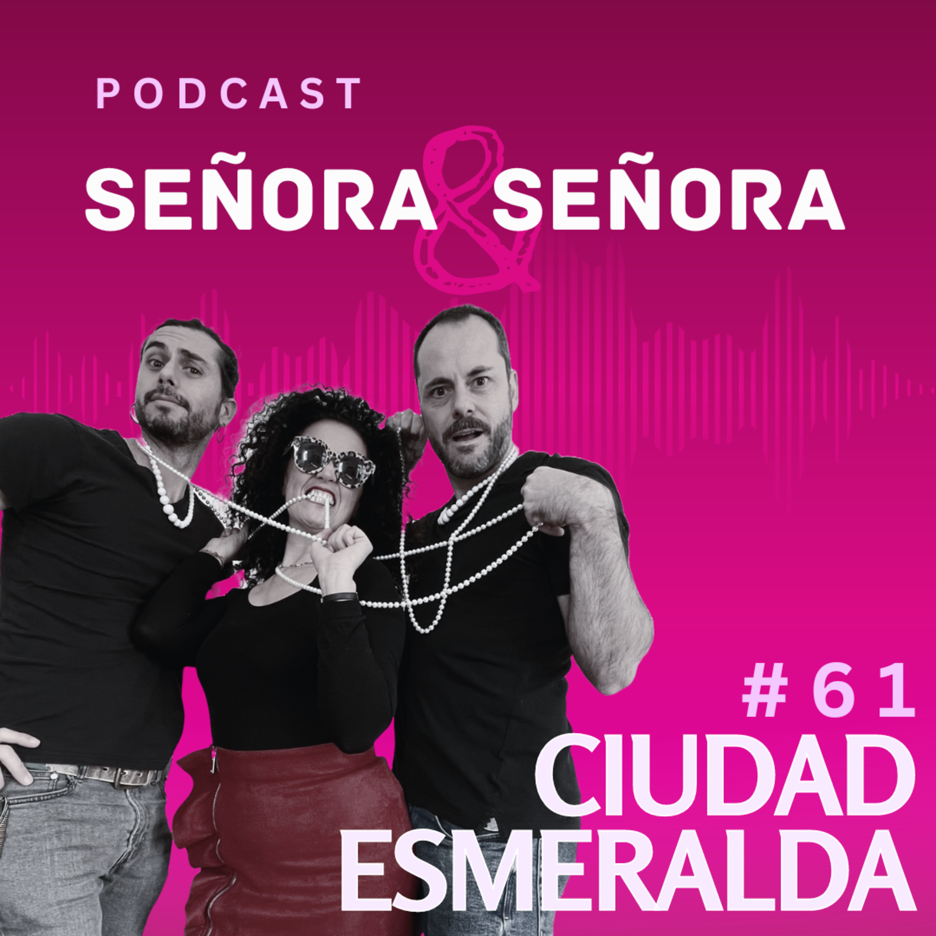 Señora y Señora
