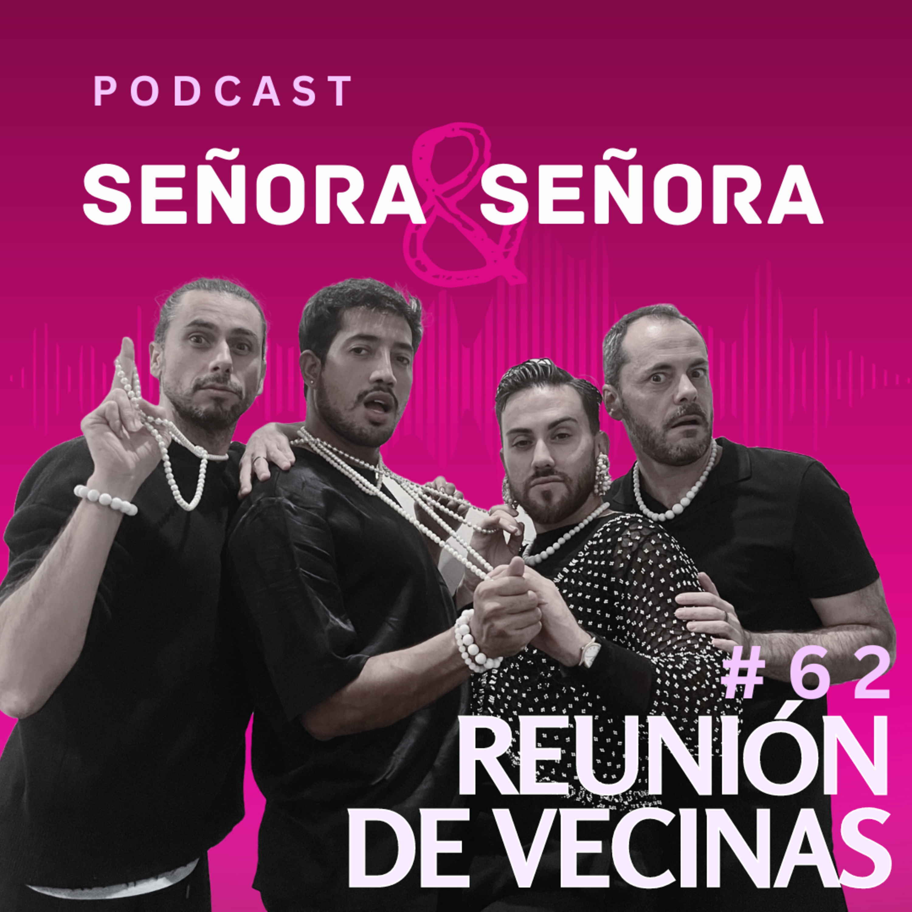 Señora y Señora