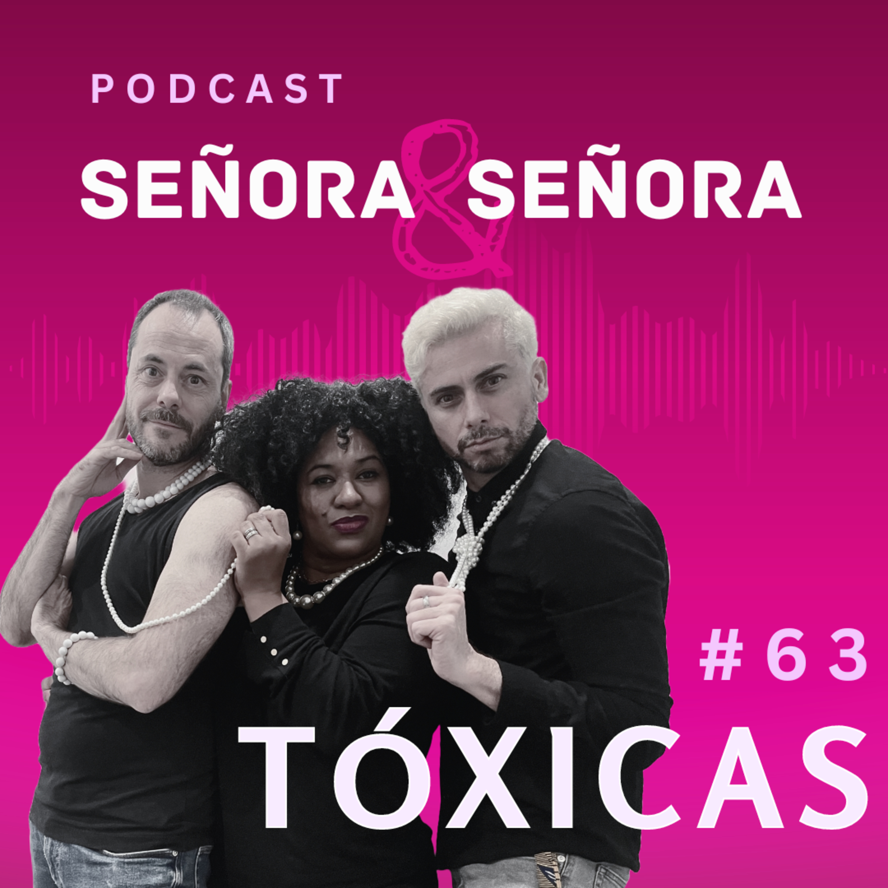 Señora y Señora