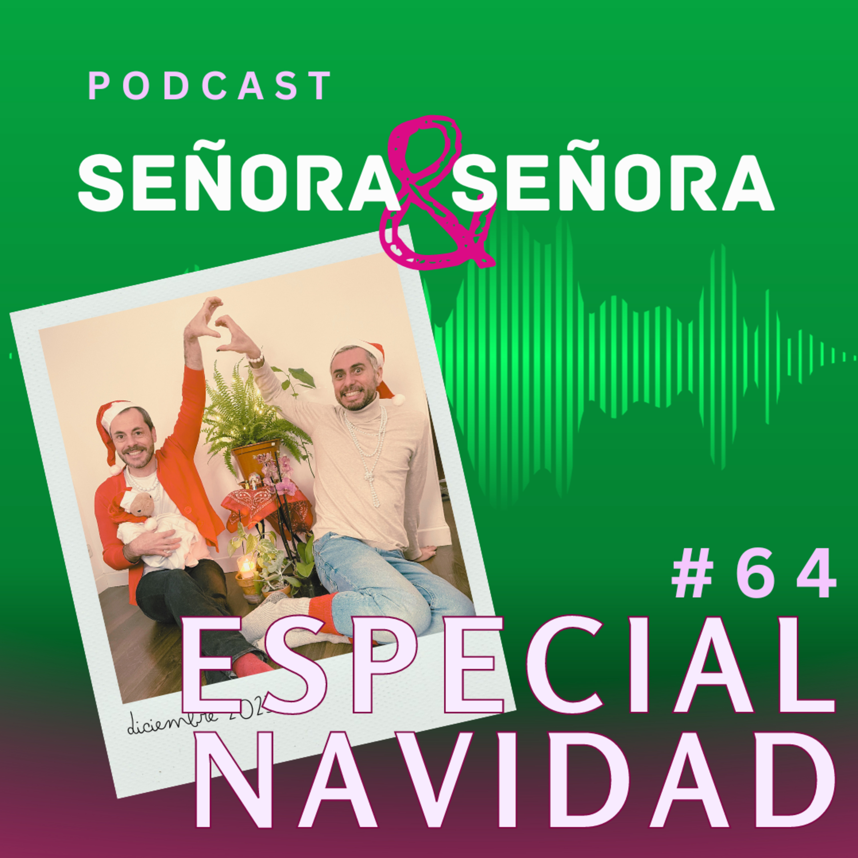 Señora y Señora
